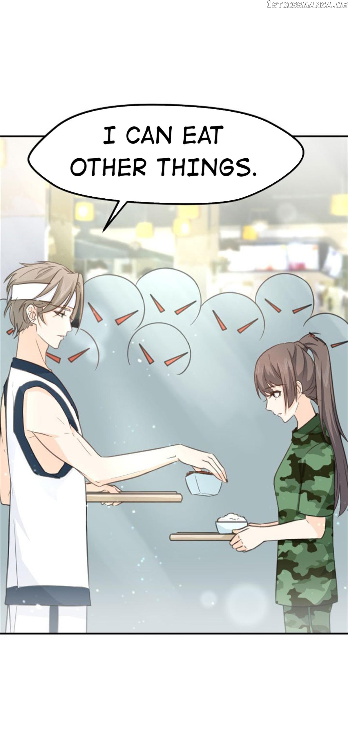My Heart That Beats For You chapter 17 - page 28