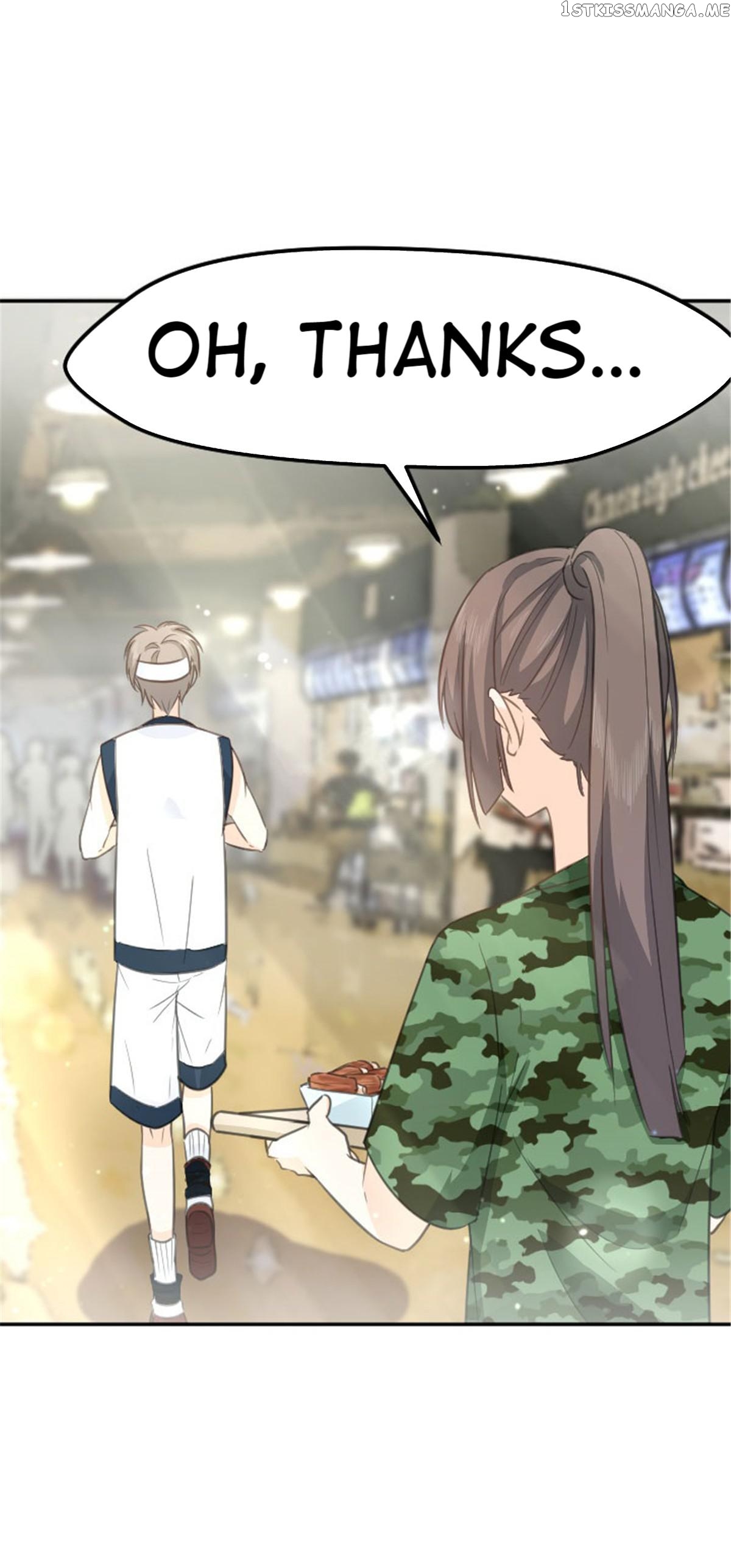 My Heart That Beats For You chapter 17 - page 29