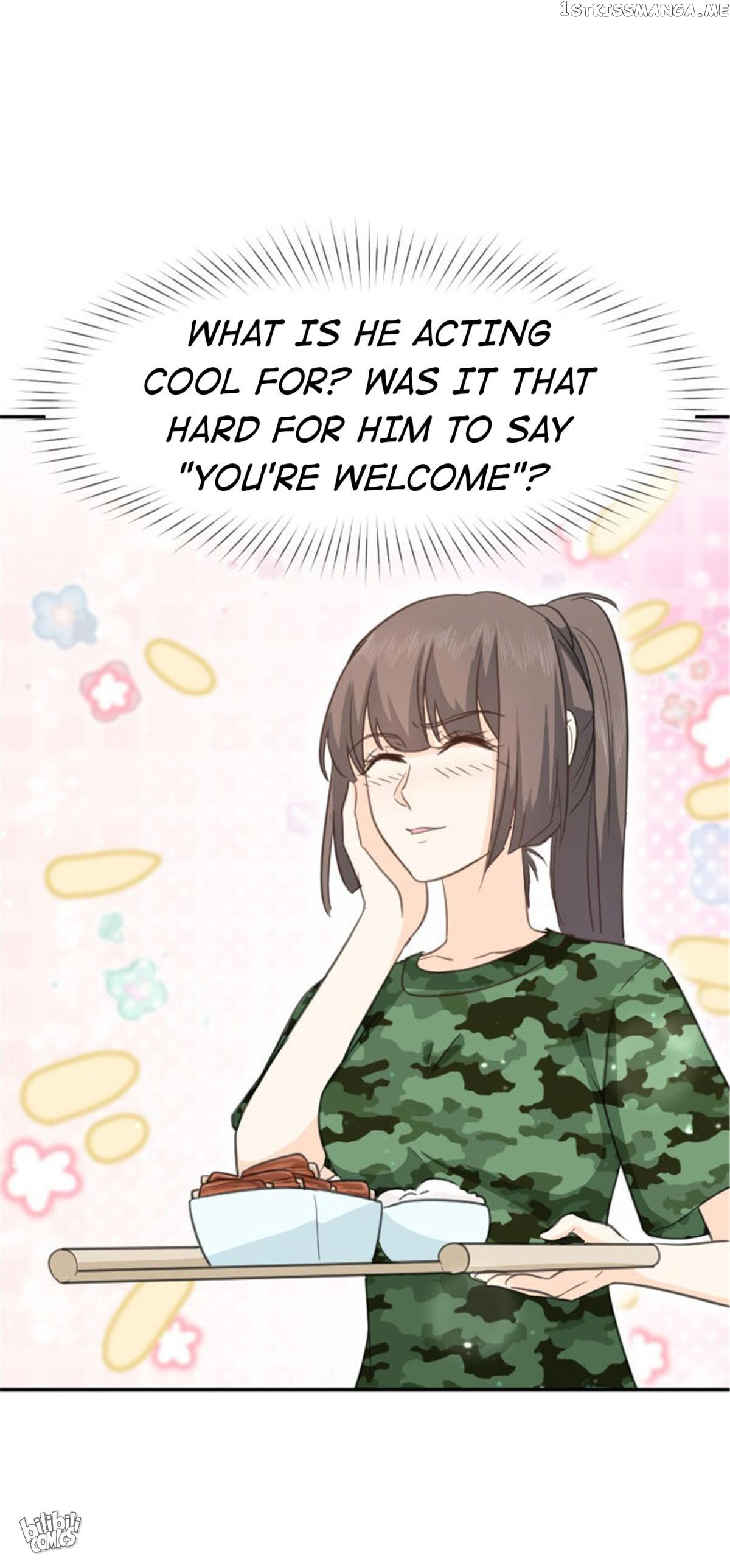 My Heart That Beats For You chapter 17 - page 30