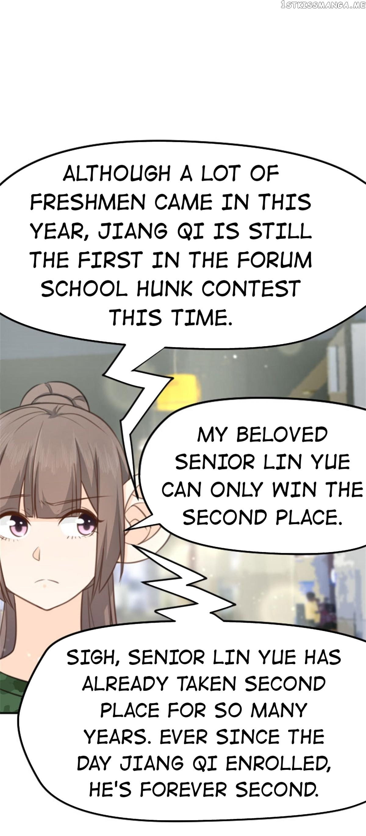 My Heart That Beats For You chapter 17 - page 4