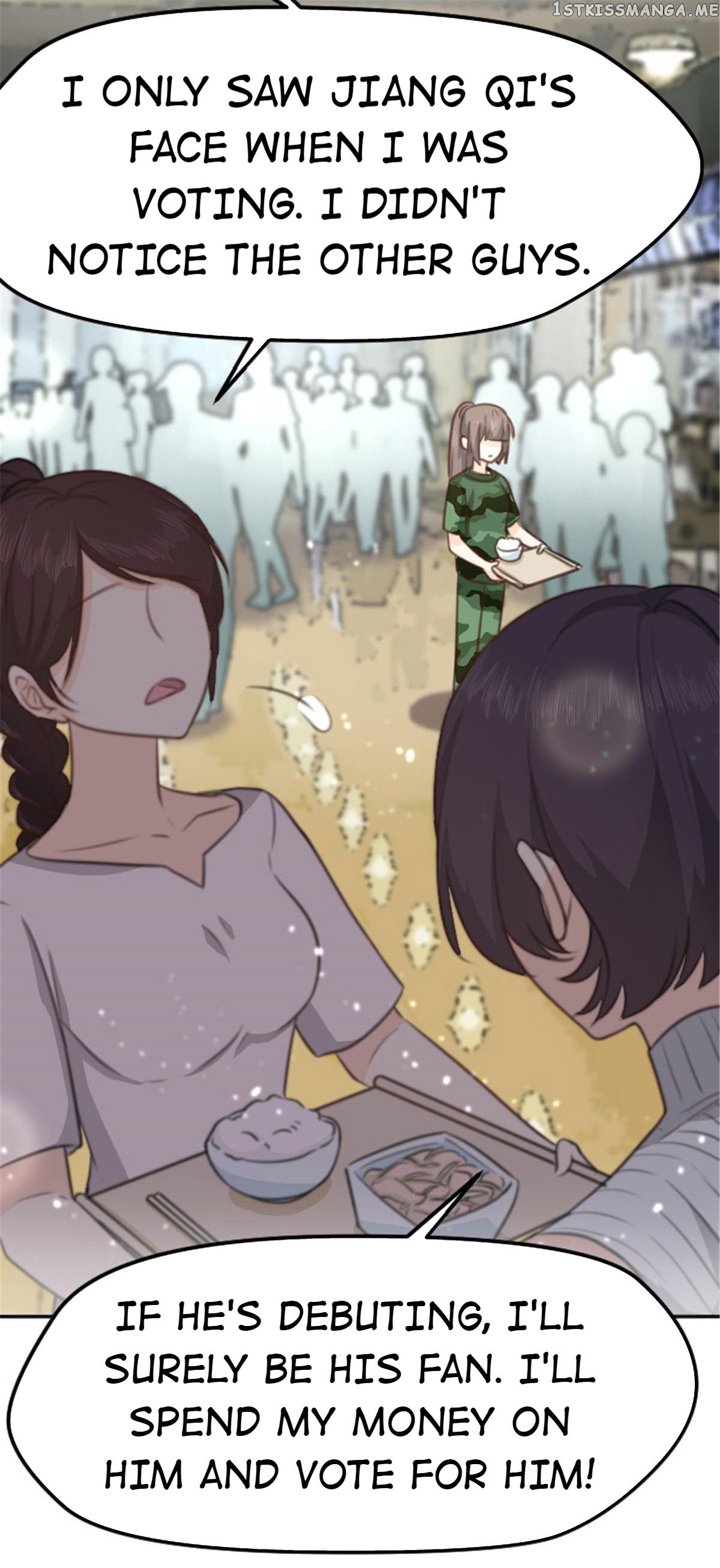 My Heart That Beats For You chapter 17 - page 6