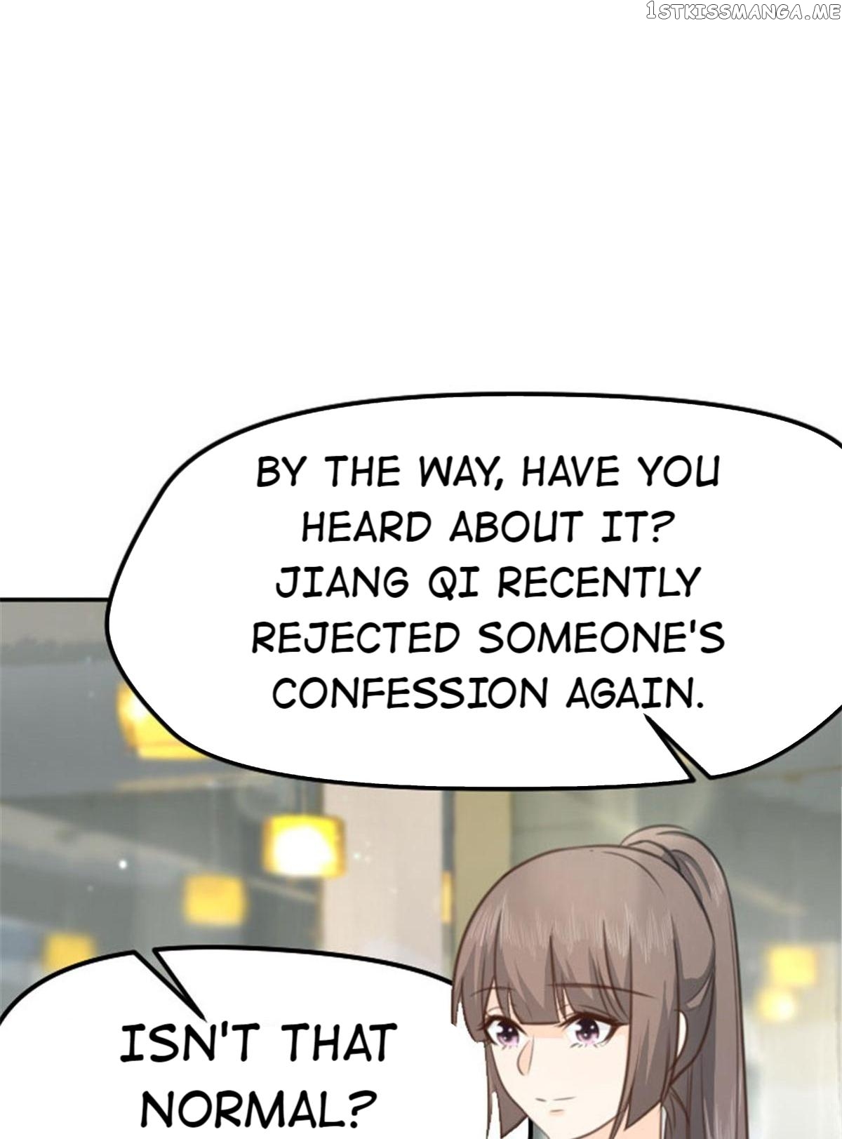 My Heart That Beats For You chapter 17 - page 8