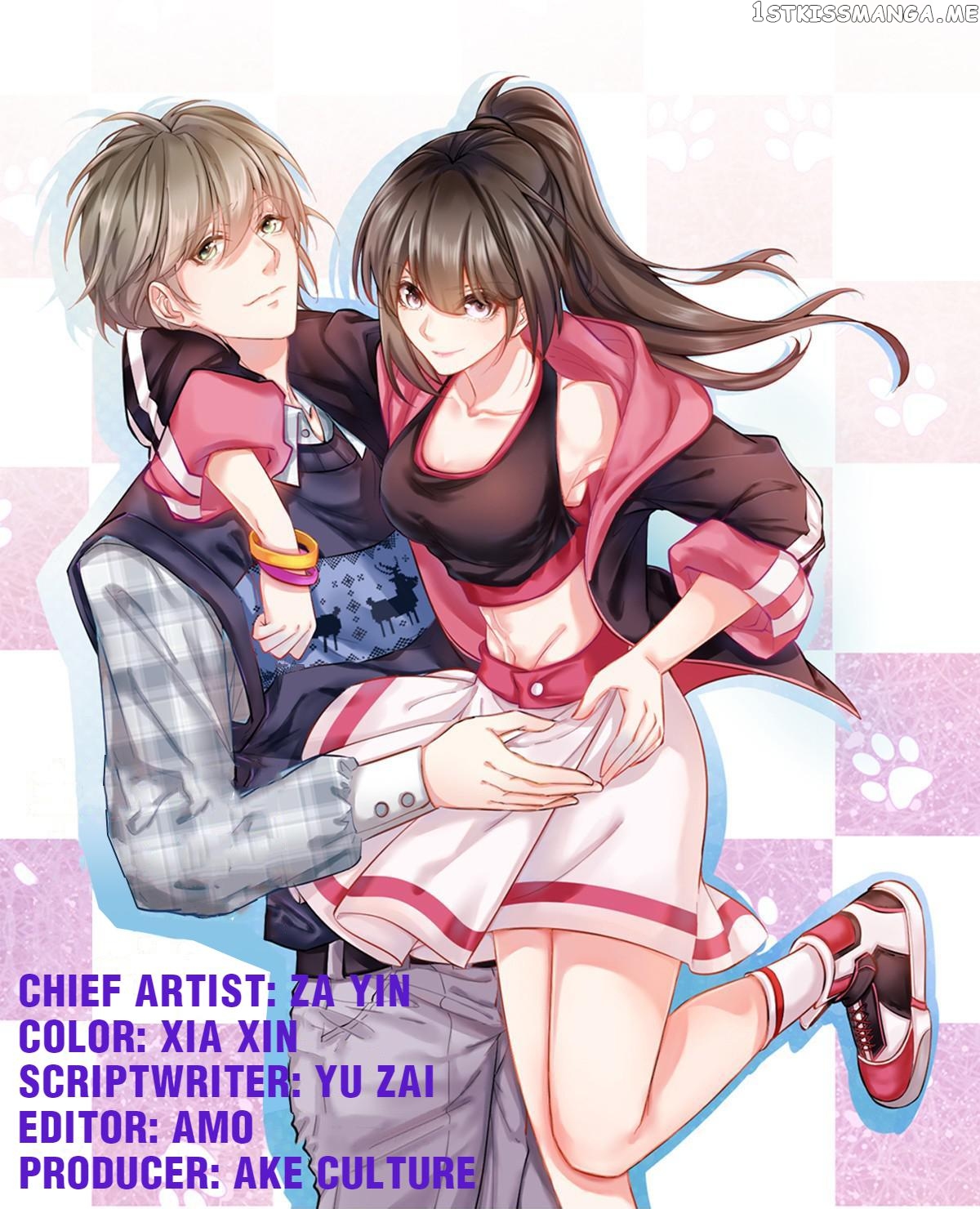 My Heart That Beats For You chapter 16 - page 1