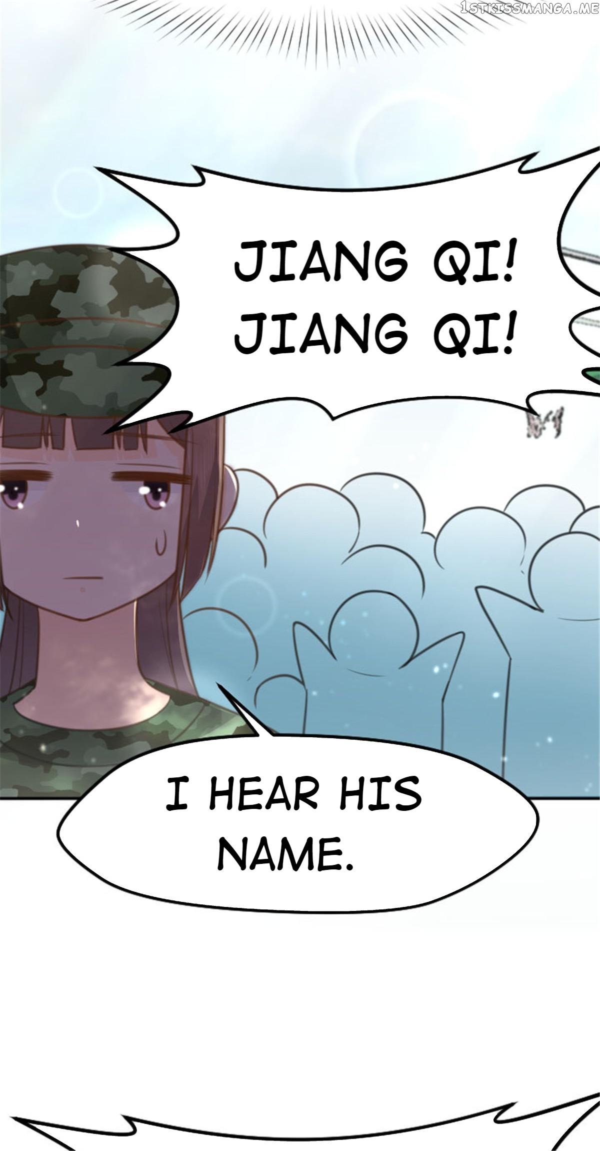 My Heart That Beats For You chapter 16 - page 16