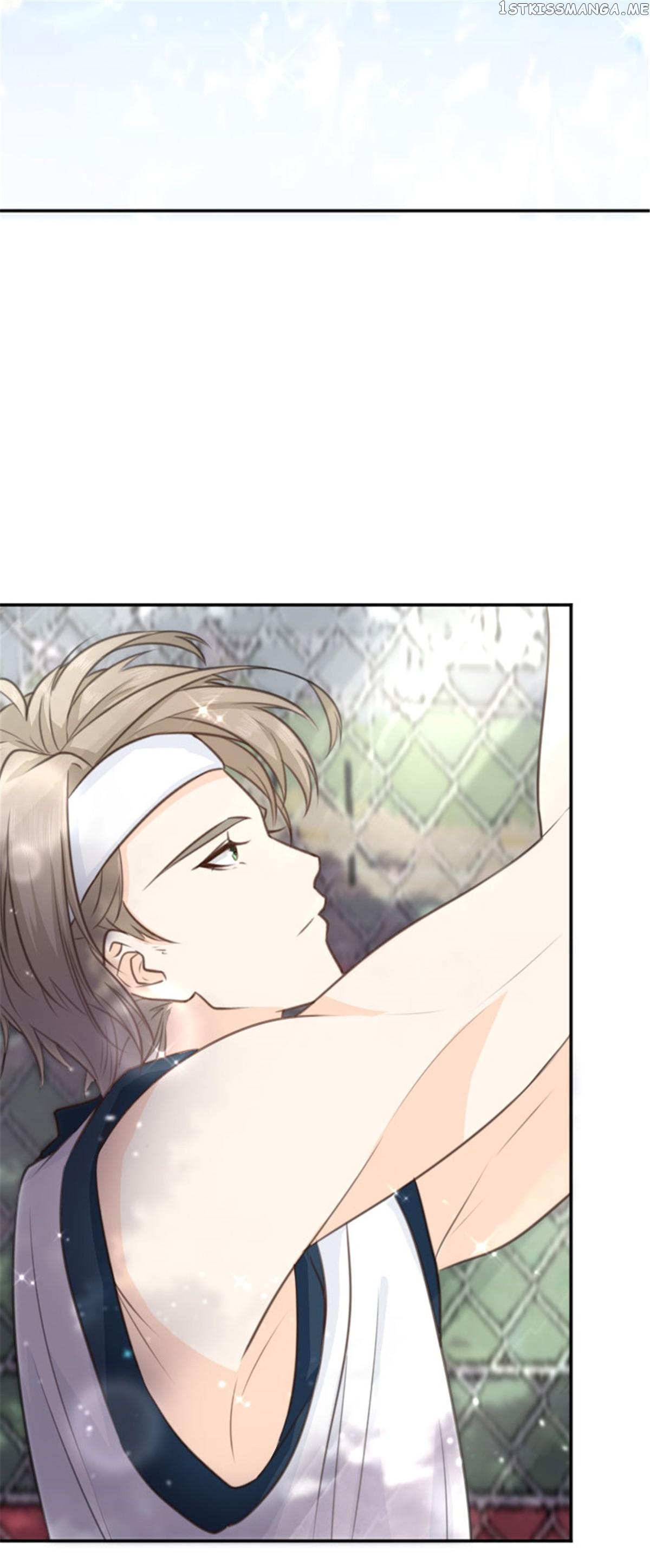 My Heart That Beats For You chapter 16 - page 22