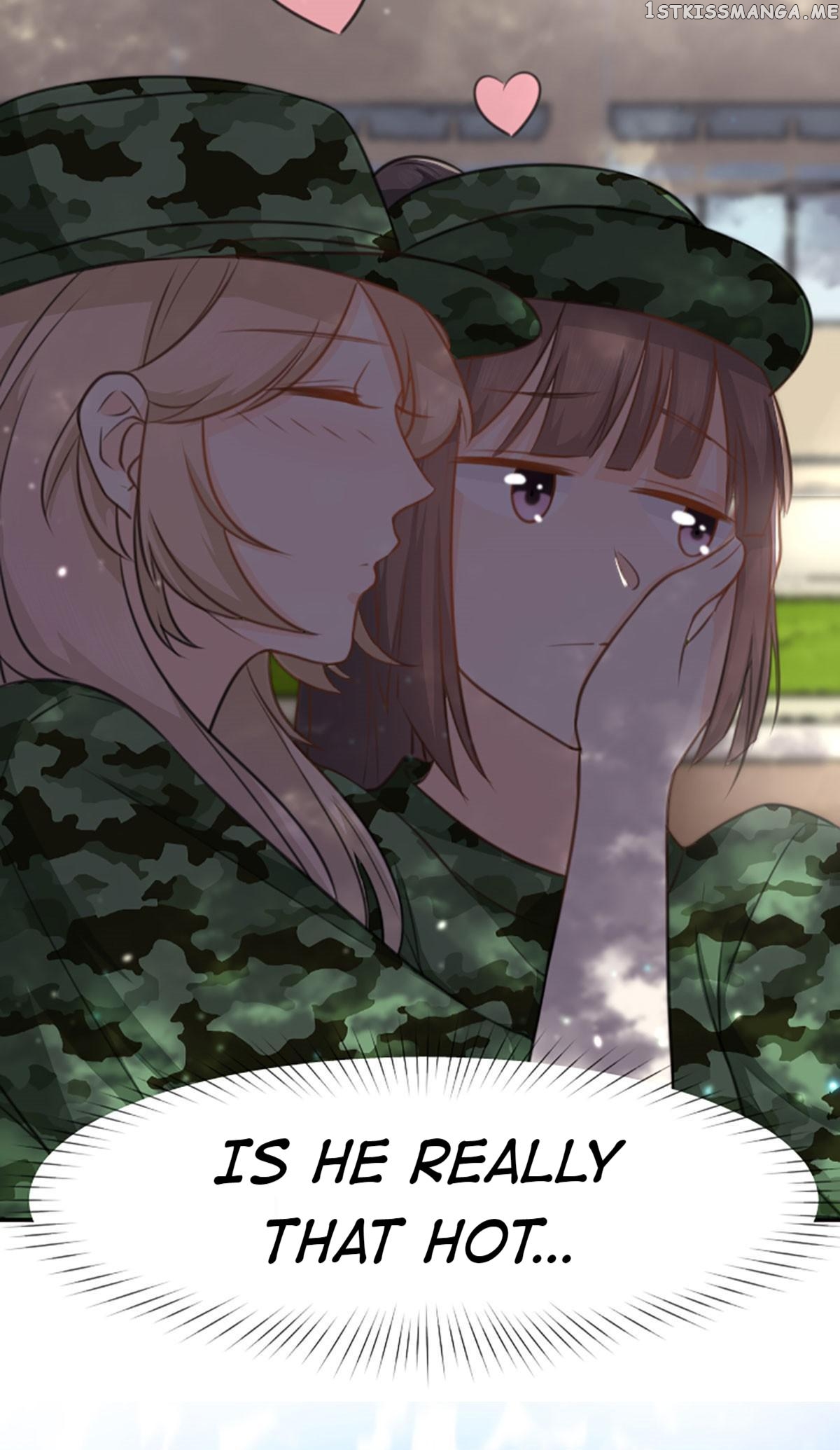 My Heart That Beats For You chapter 16 - page 28