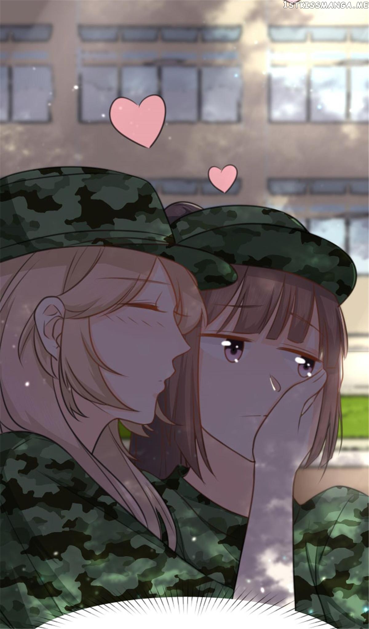 My Heart That Beats For You chapter 16 - page 9