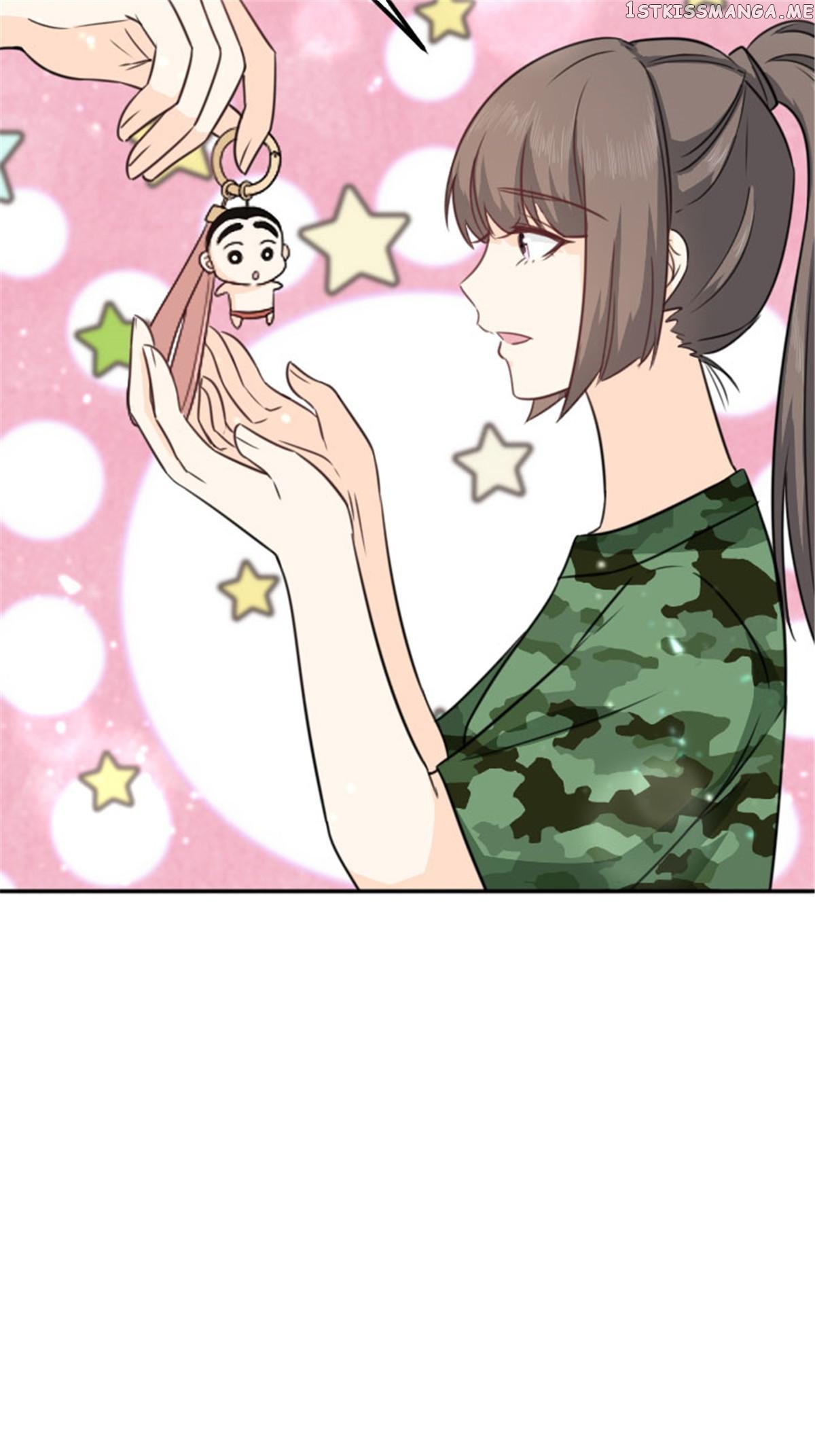 My Heart That Beats For You chapter 15.2 - page 1