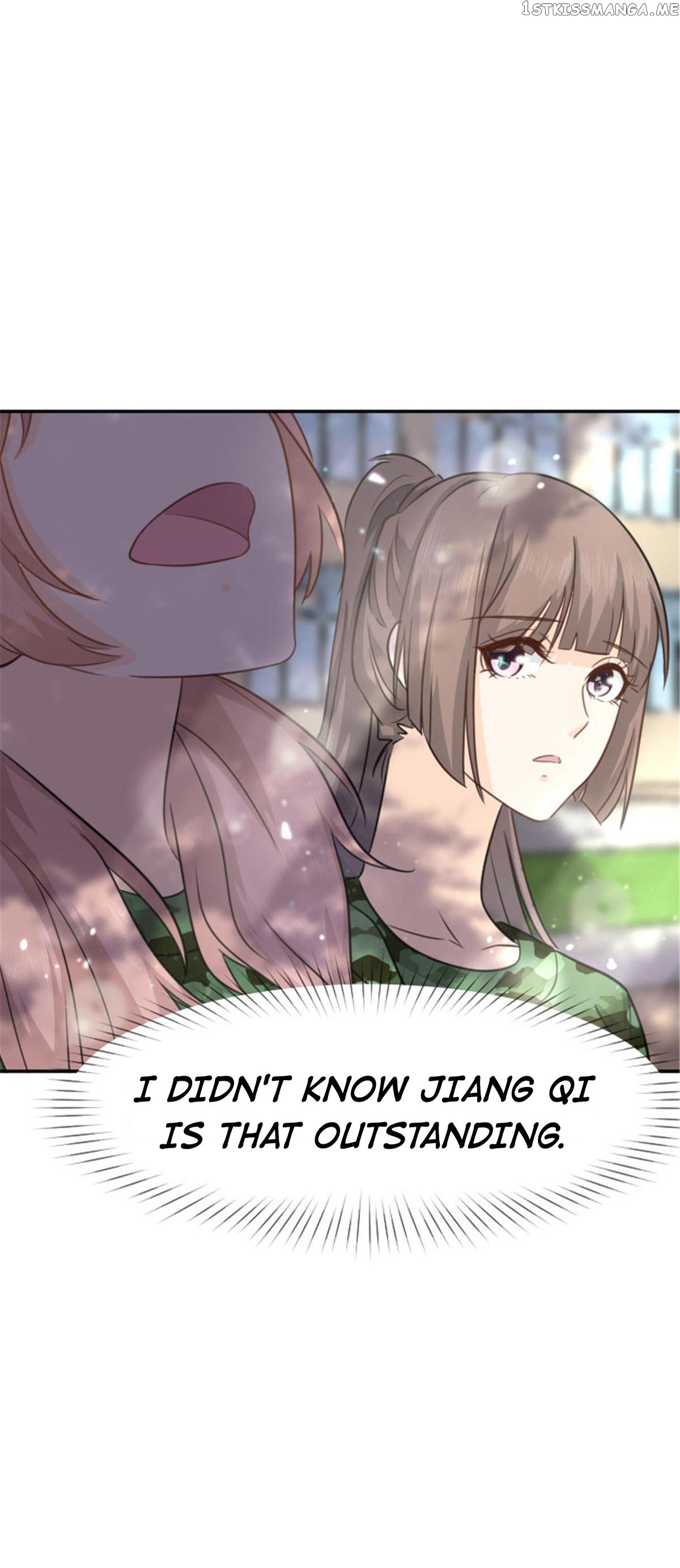 My Heart That Beats For You chapter 15.2 - page 14