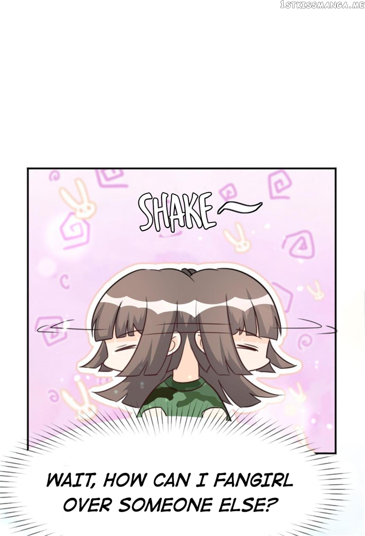 My Heart That Beats For You chapter 15.2 - page 4