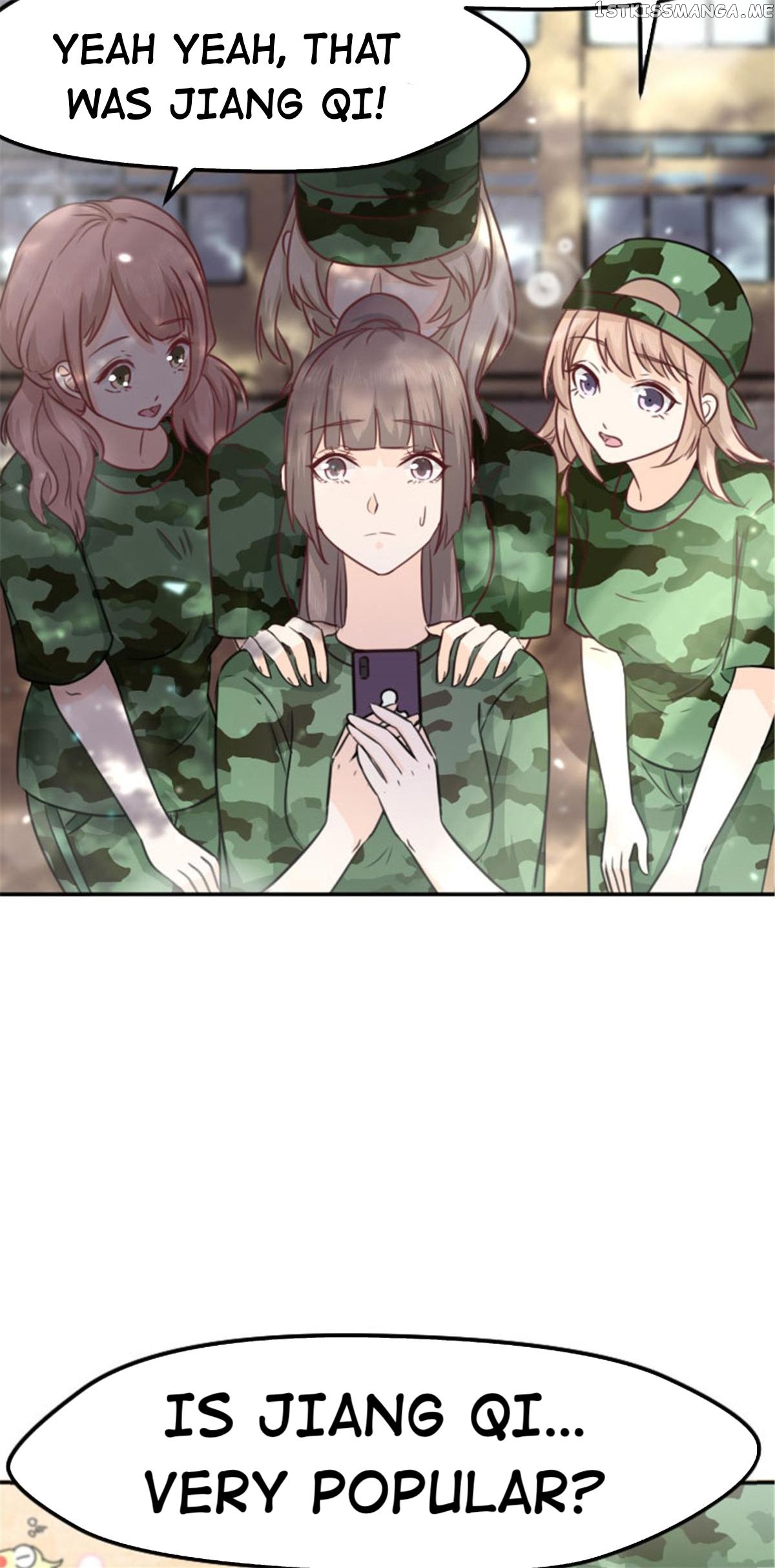 My Heart That Beats For You chapter 15.2 - page 6