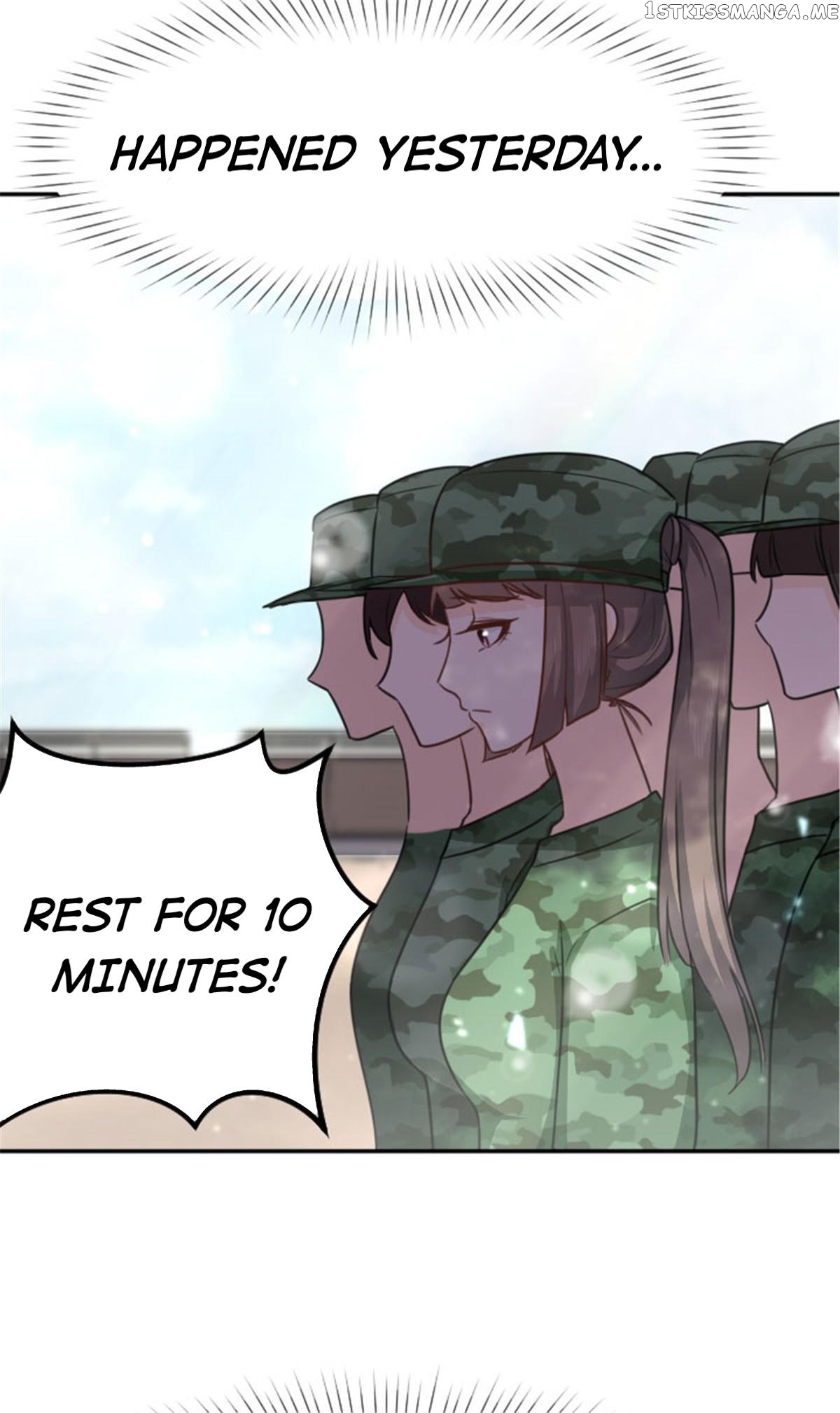 My Heart That Beats For You chapter 15.1 - page 12