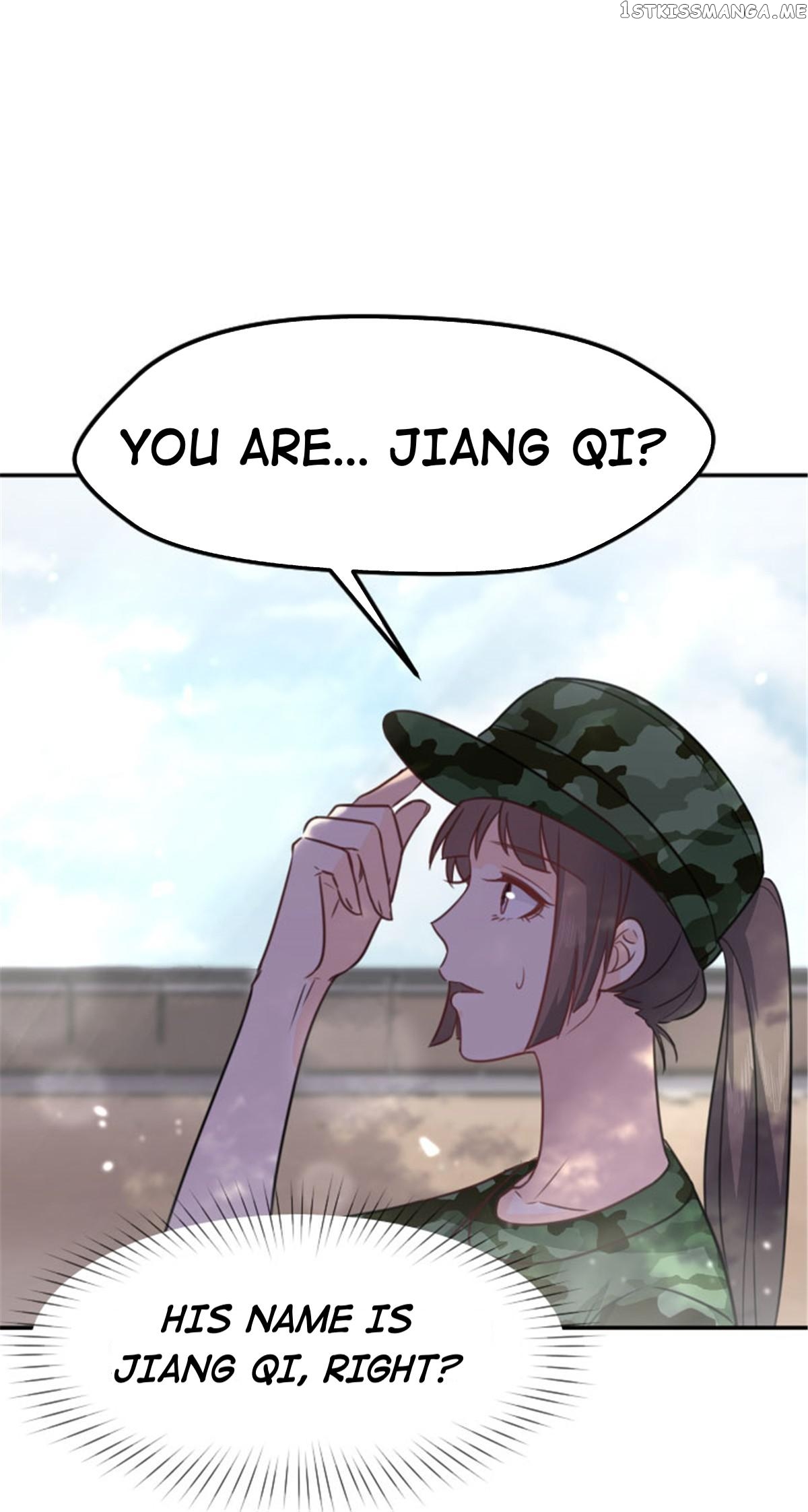 My Heart That Beats For You chapter 15.1 - page 17