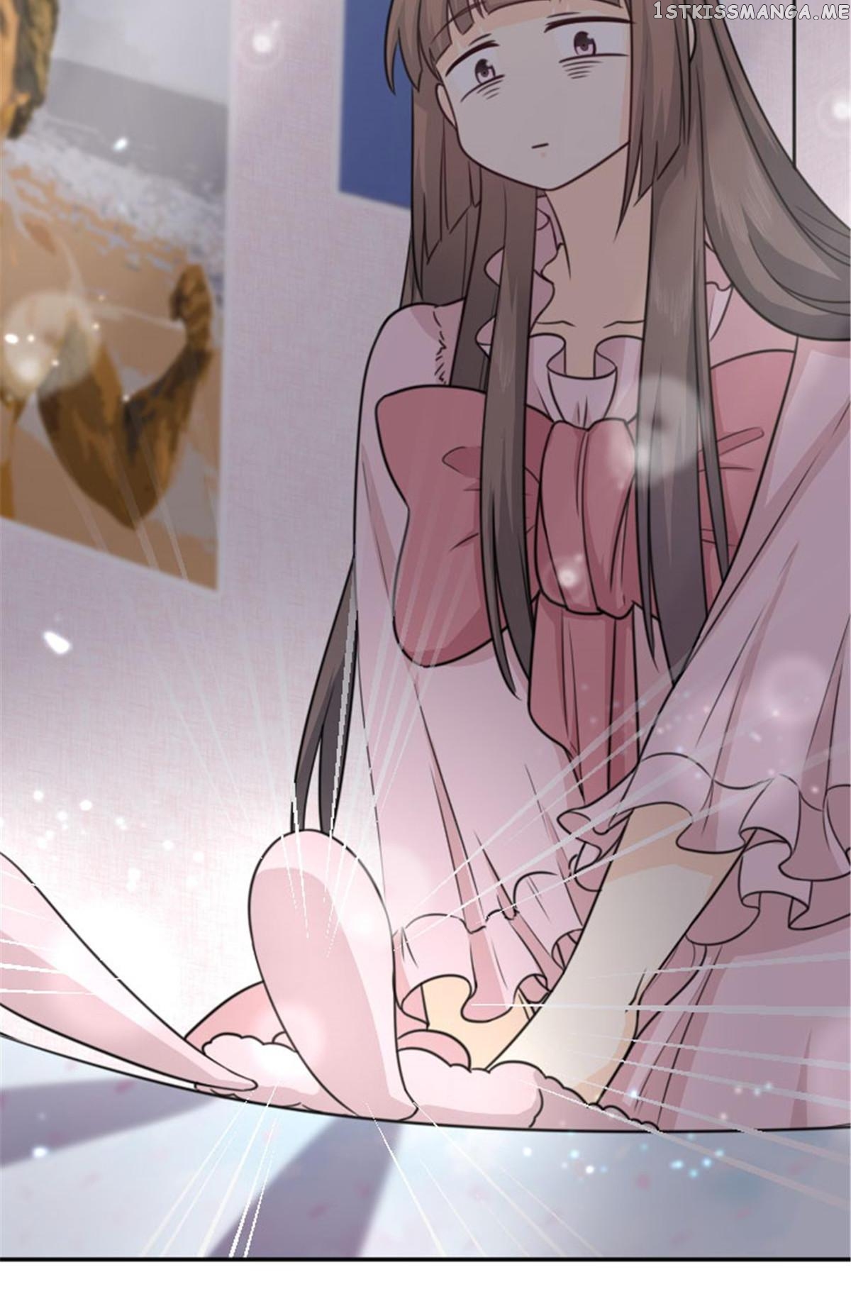 My Heart That Beats For You chapter 15.1 - page 3