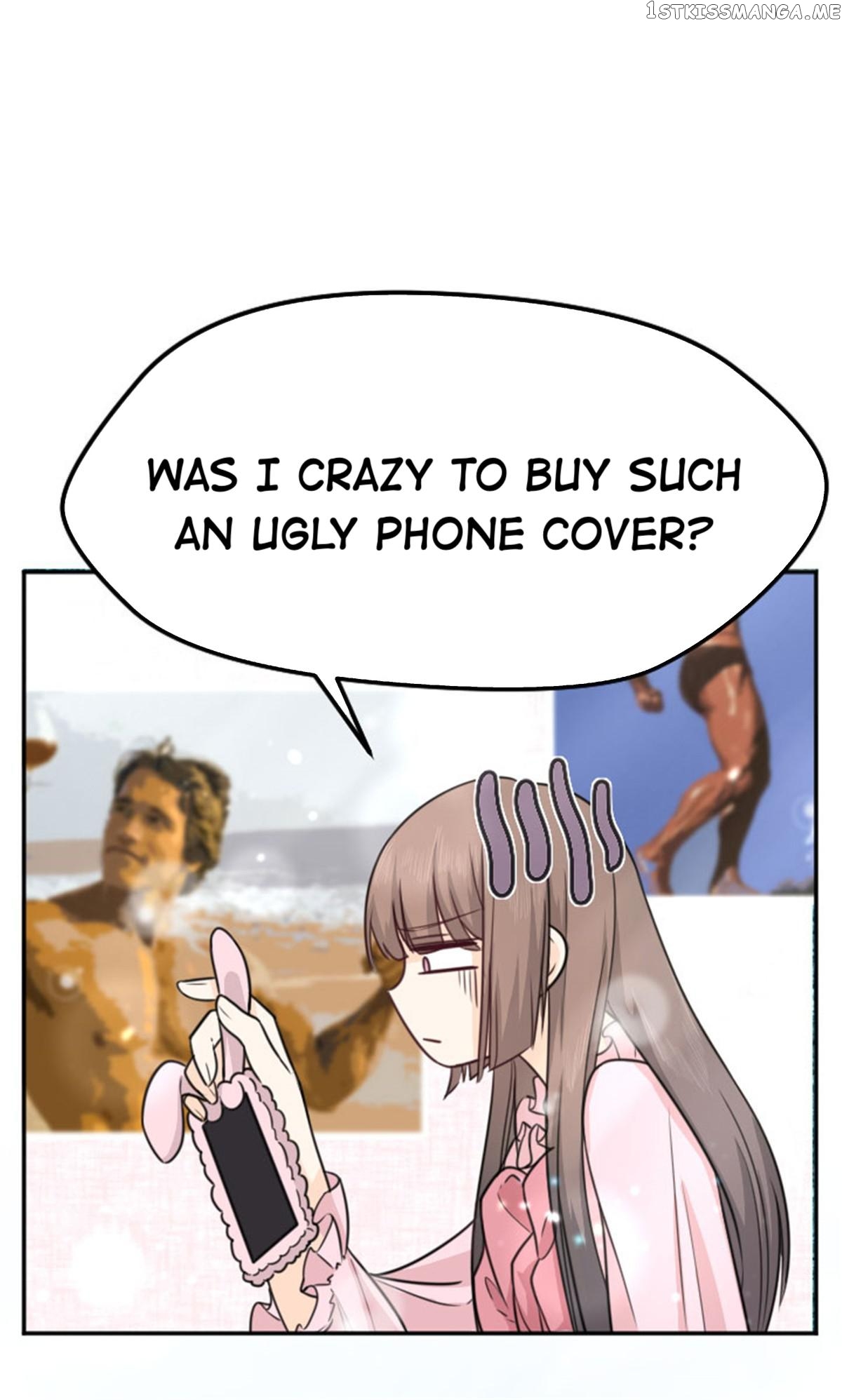 My Heart That Beats For You chapter 15.1 - page 4