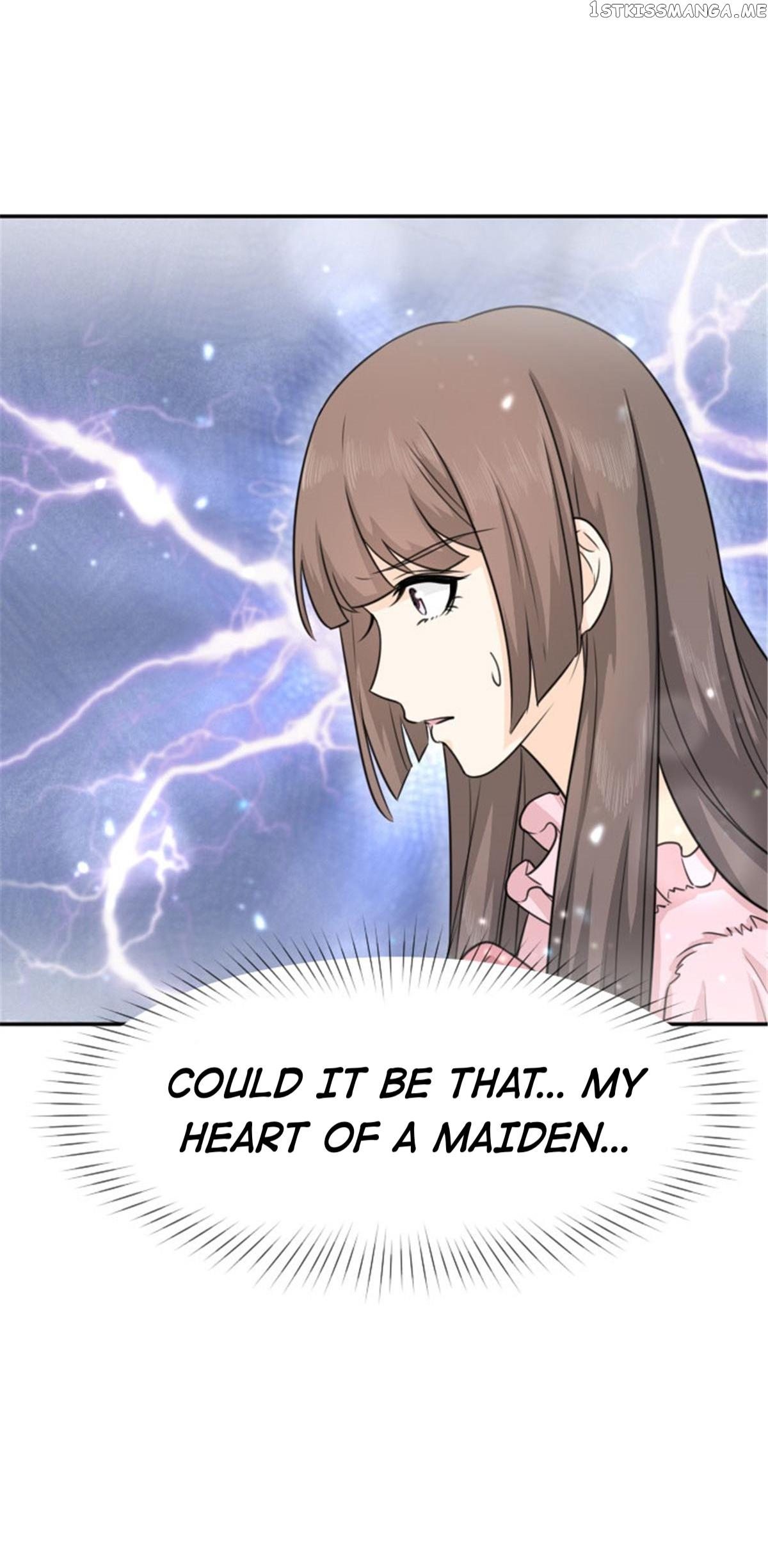 My Heart That Beats For You chapter 15.1 - page 8