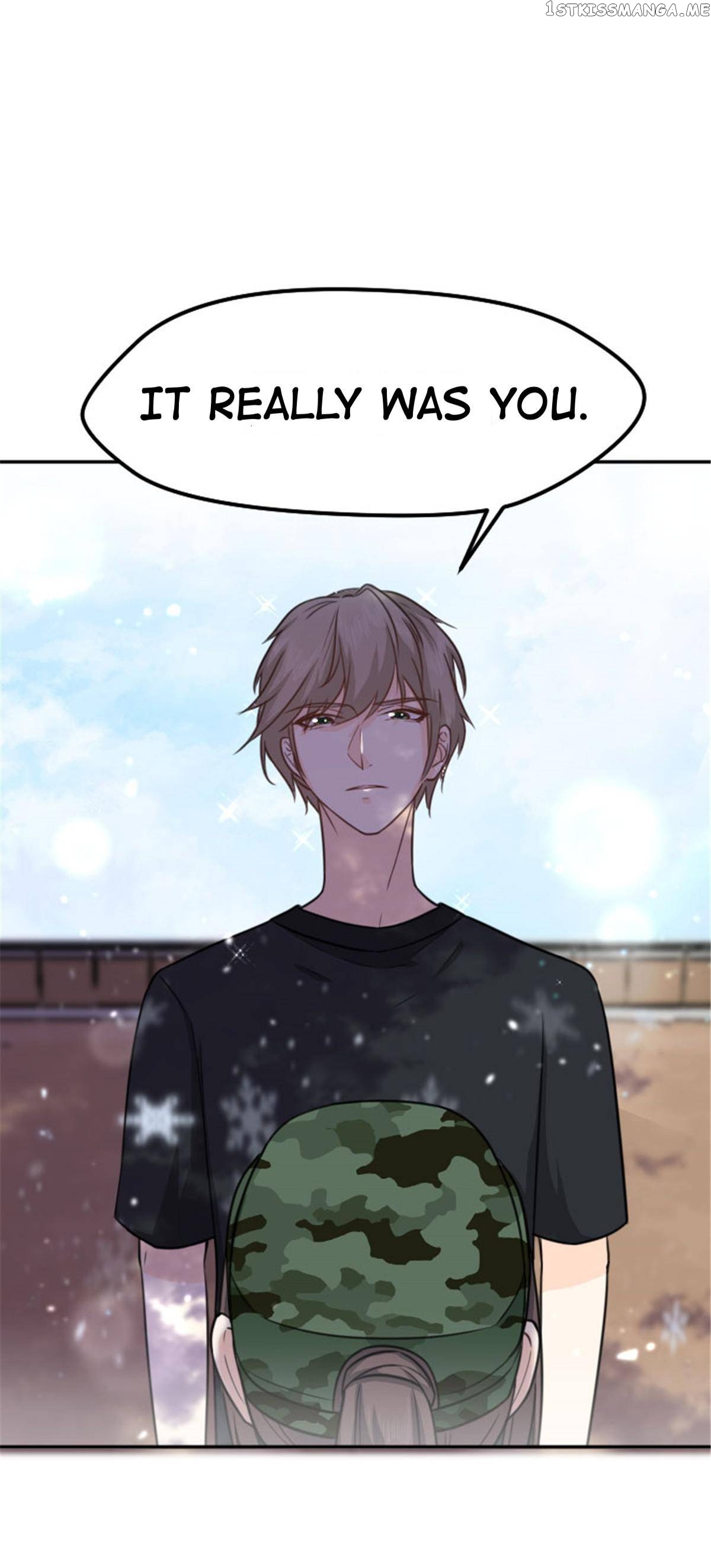 My Heart That Beats For You chapter 15 - page 16
