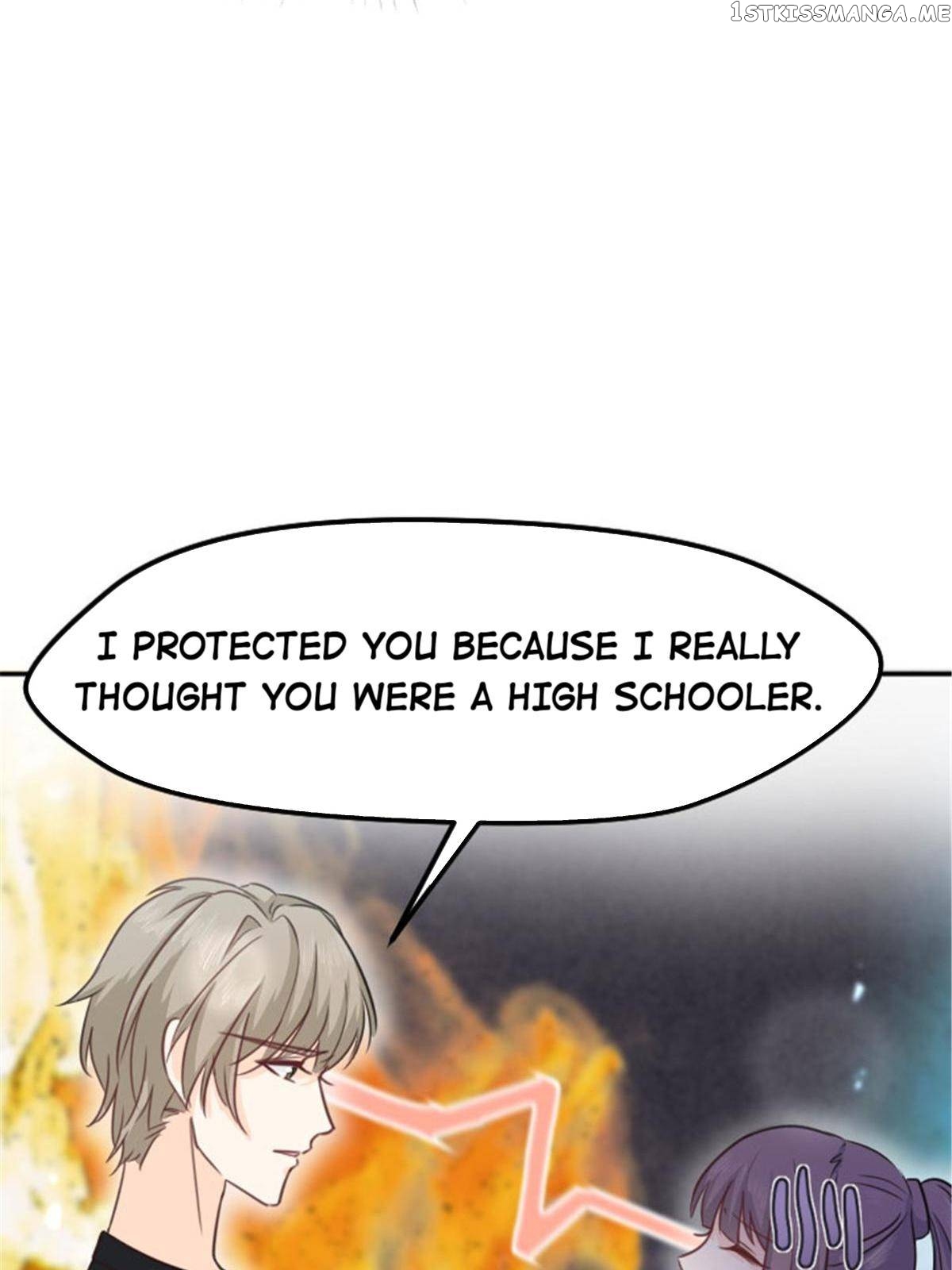 My Heart That Beats For You chapter 15 - page 18