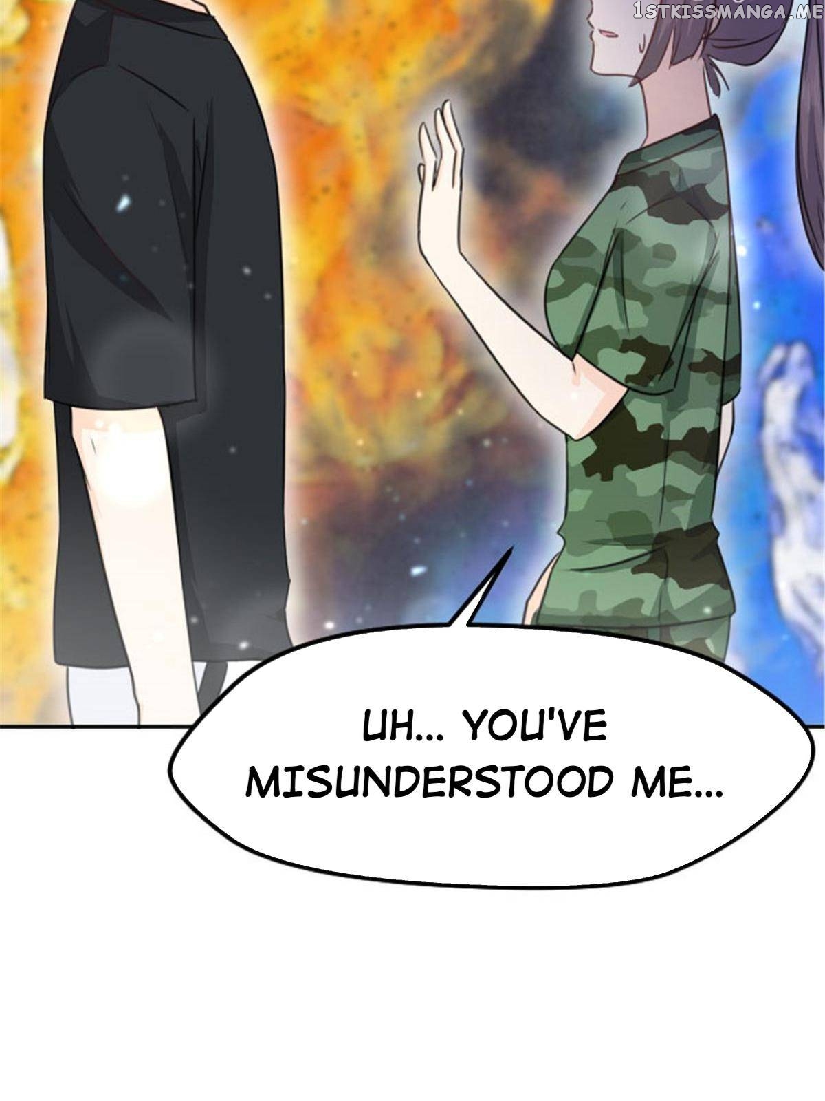 My Heart That Beats For You chapter 15 - page 19