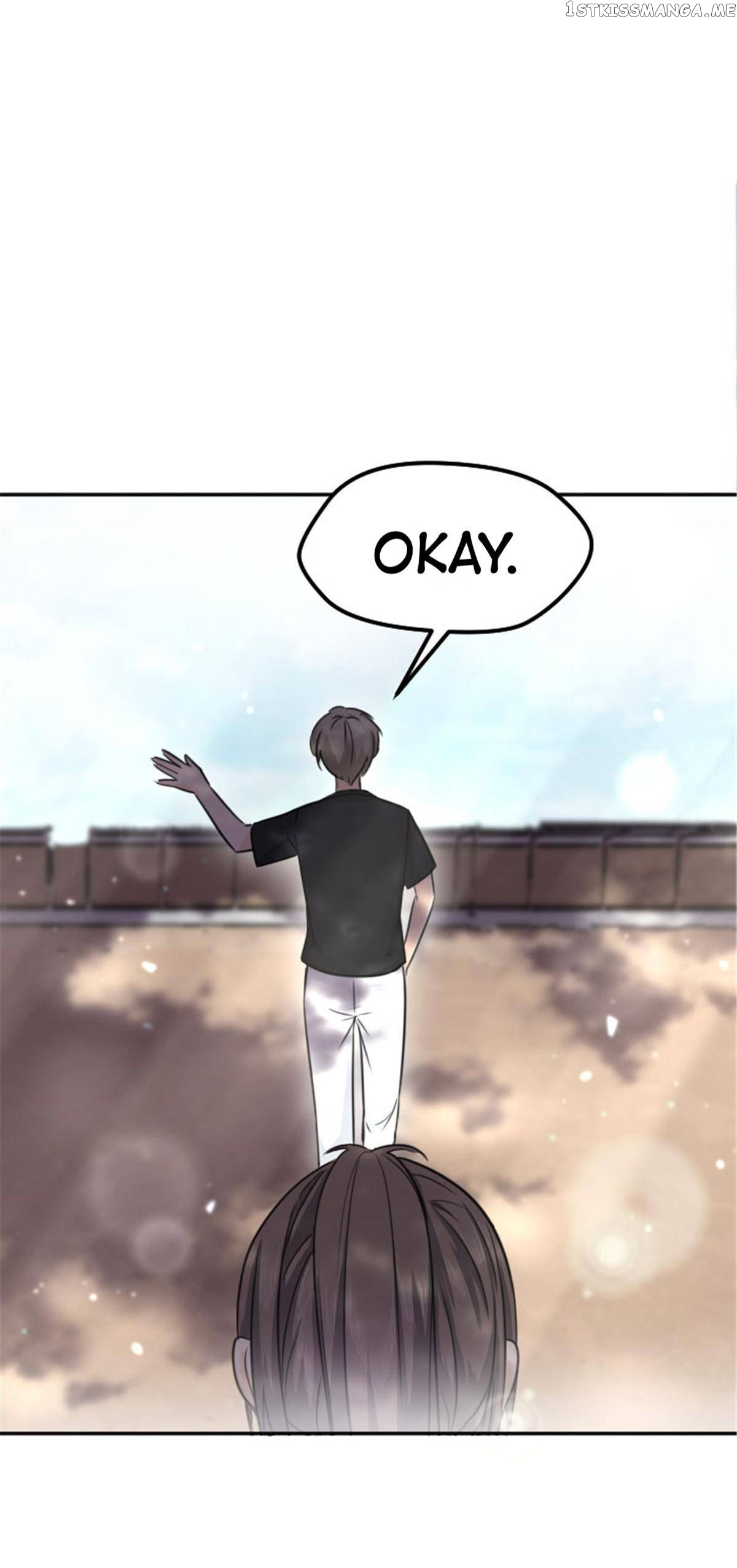 My Heart That Beats For You chapter 15 - page 23