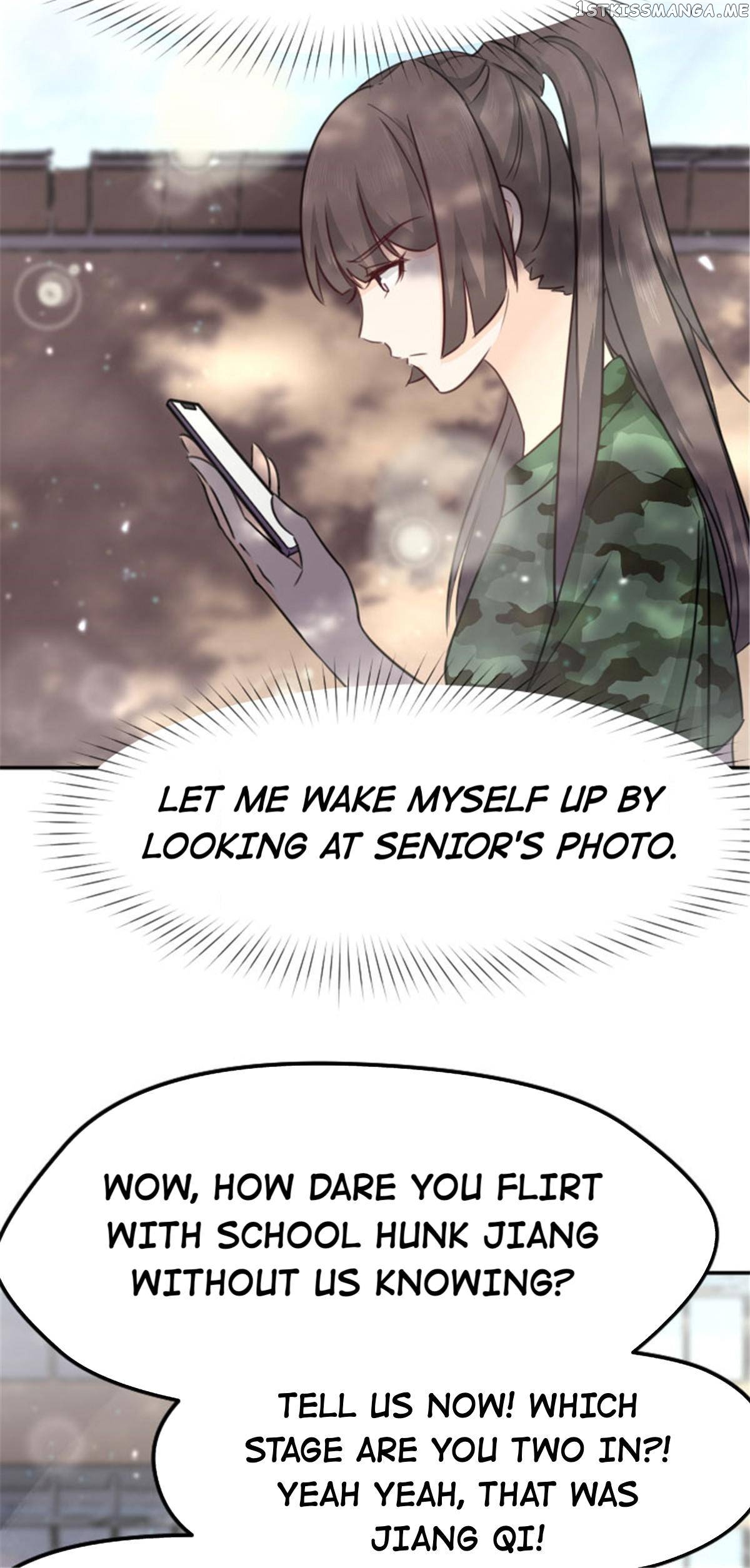 My Heart That Beats For You chapter 15 - page 26