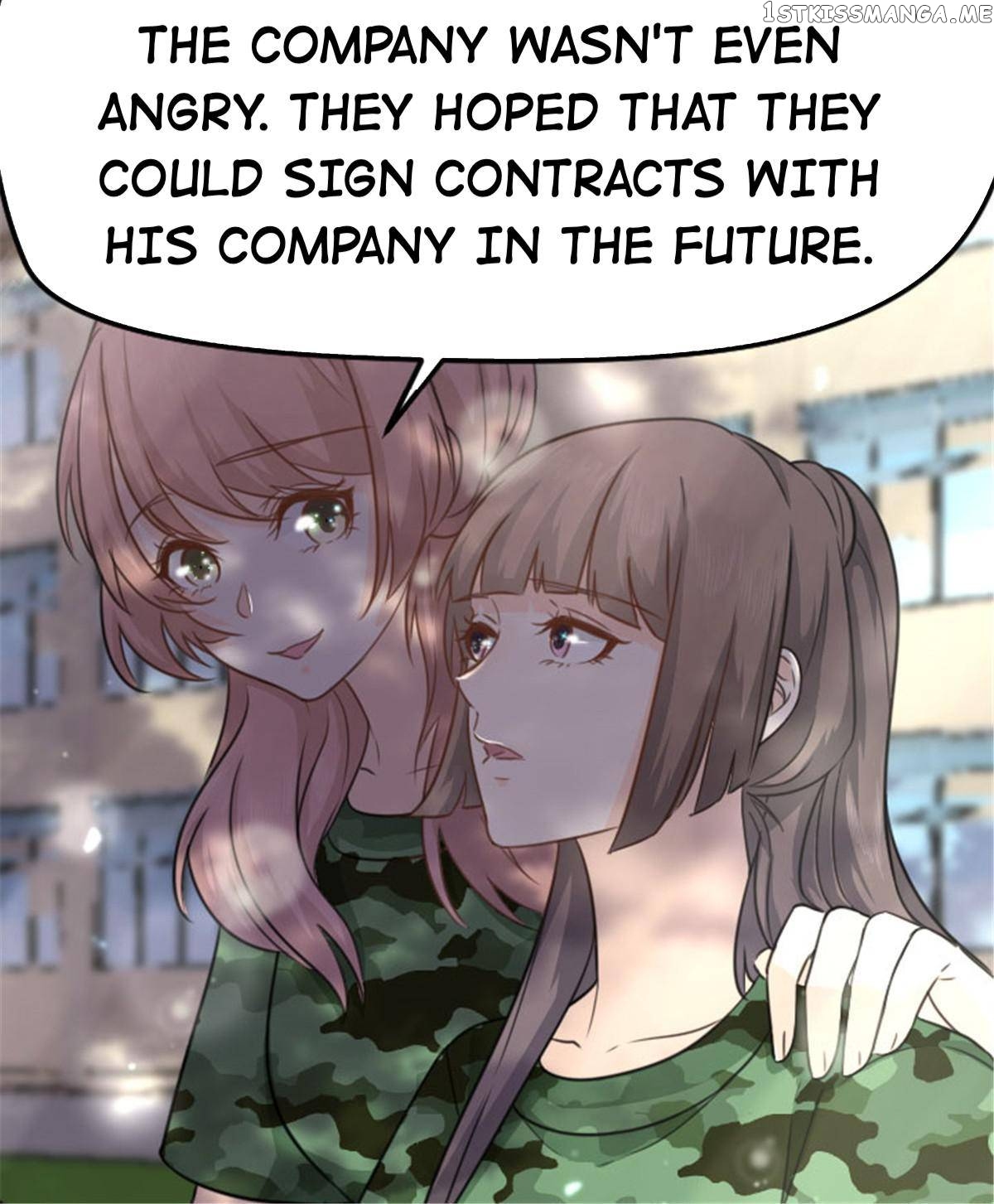 My Heart That Beats For You chapter 15 - page 33