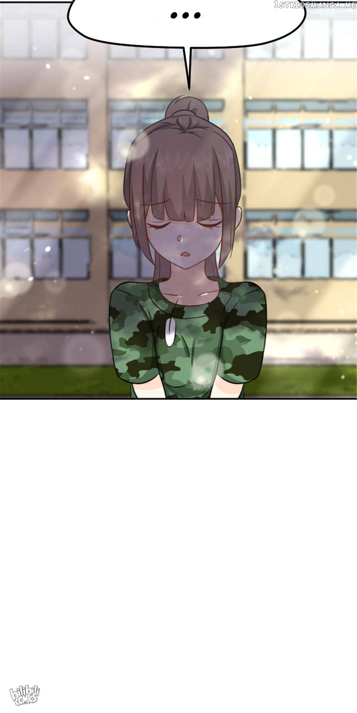 My Heart That Beats For You chapter 15 - page 41