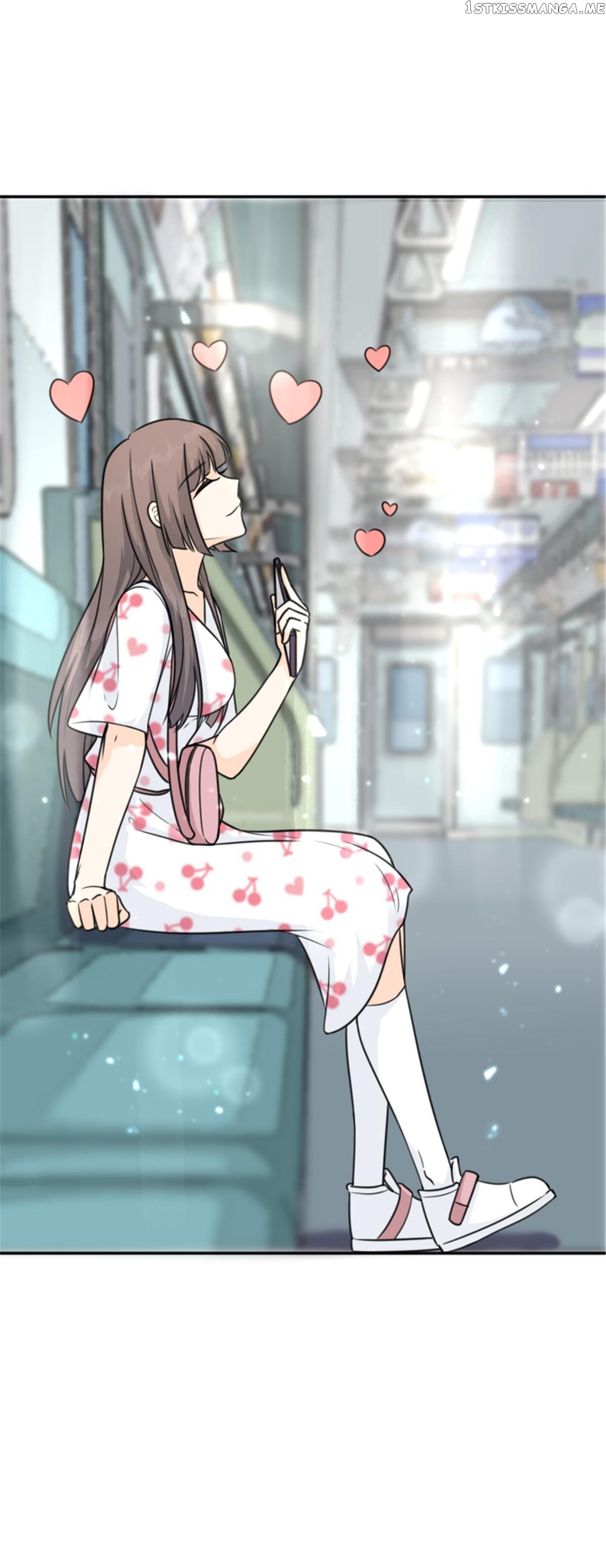 My Heart That Beats For You chapter 14.2 - page 13