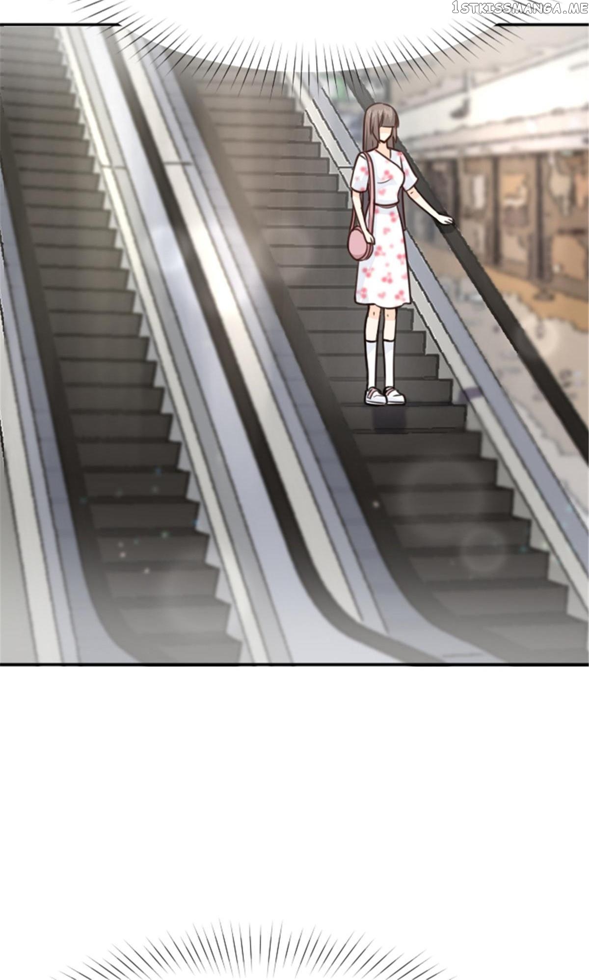 My Heart That Beats For You chapter 14.2 - page 3