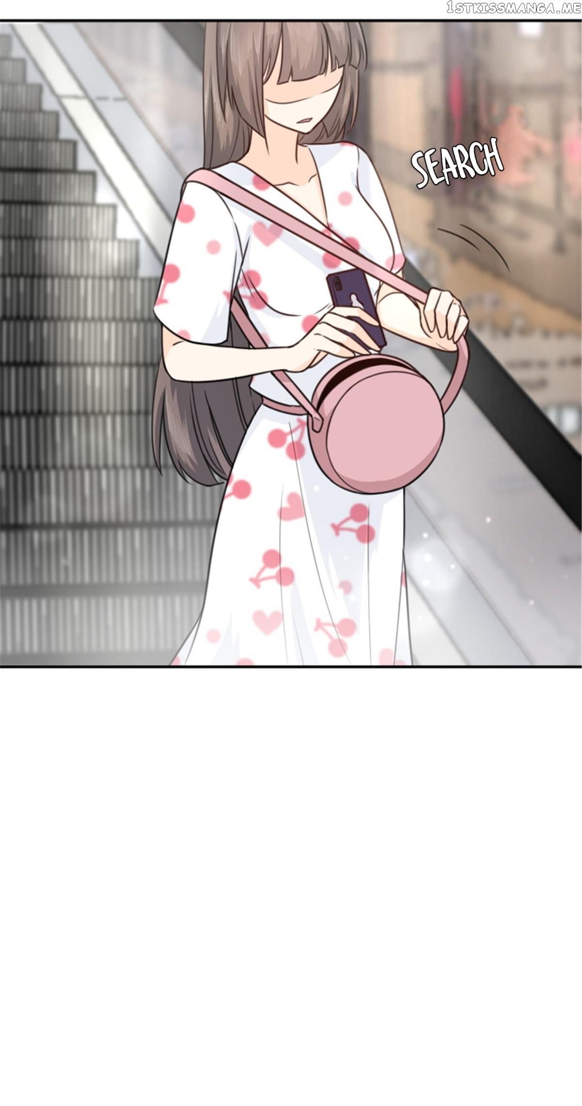 My Heart That Beats For You chapter 14.2 - page 6