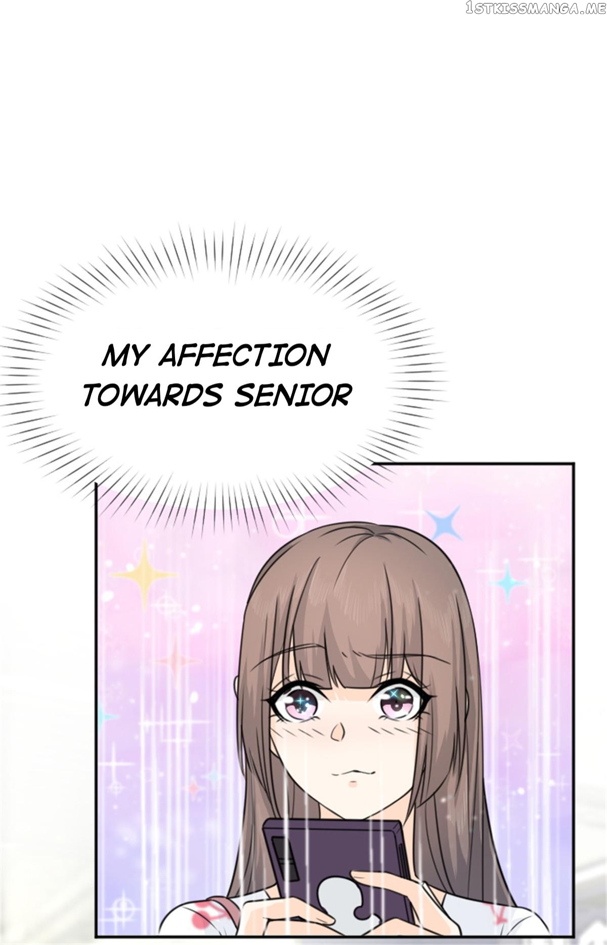 My Heart That Beats For You chapter 14.2 - page 8