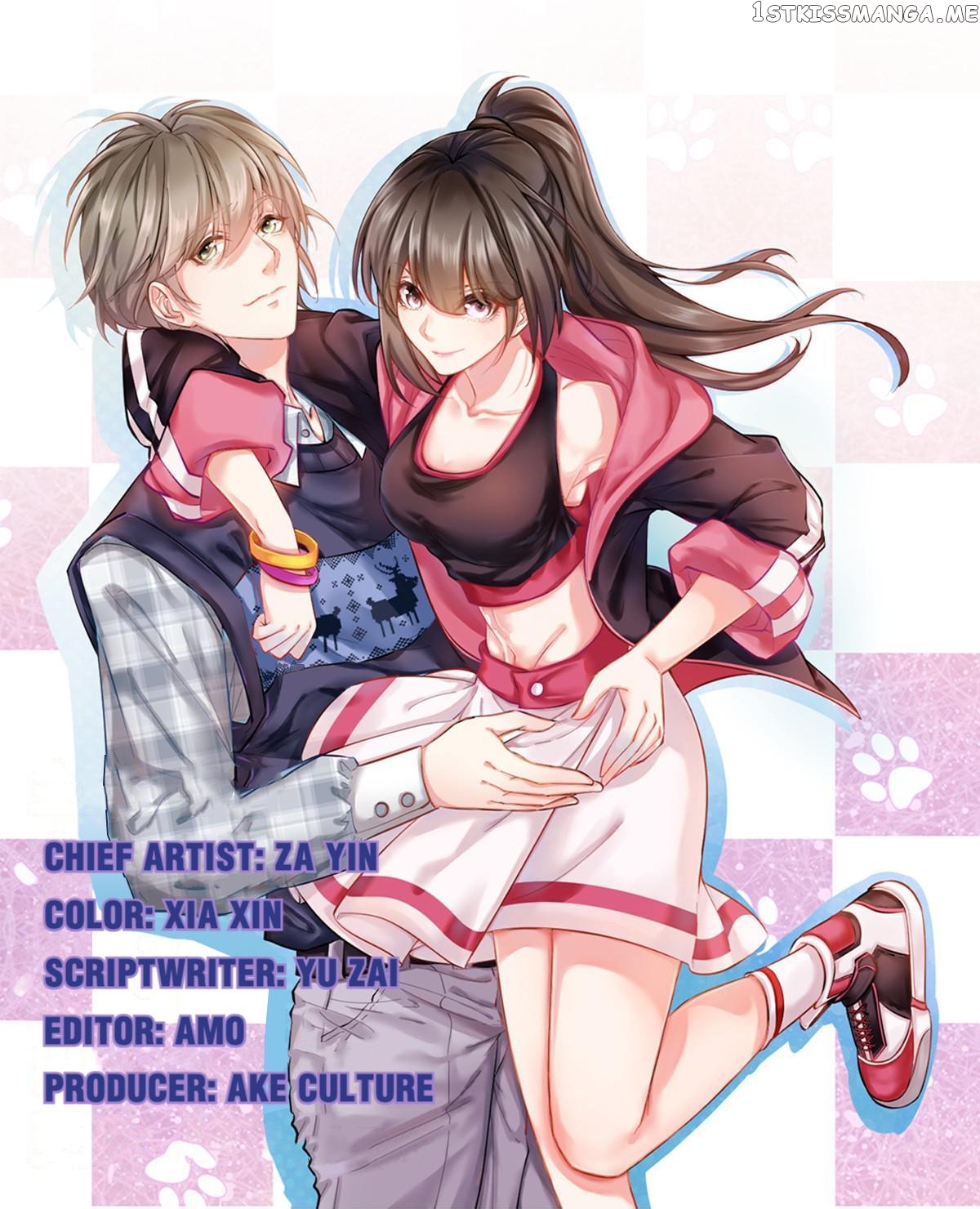 My Heart That Beats For You chapter 14.1 - page 1