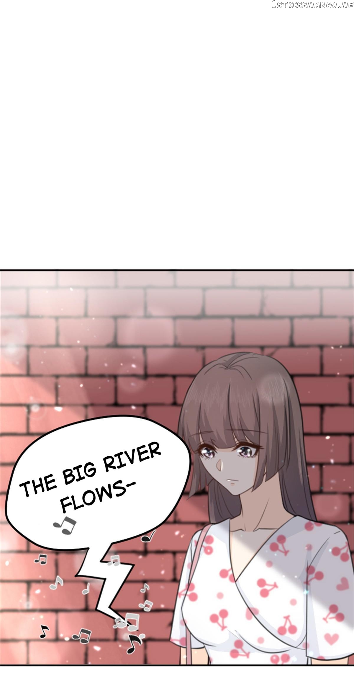 My Heart That Beats For You chapter 14.1 - page 10