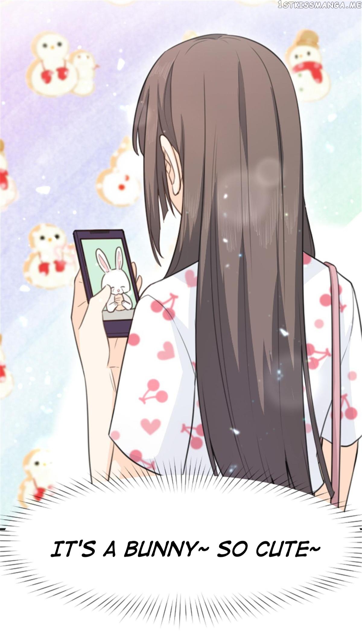 My Heart That Beats For You chapter 14.1 - page 12