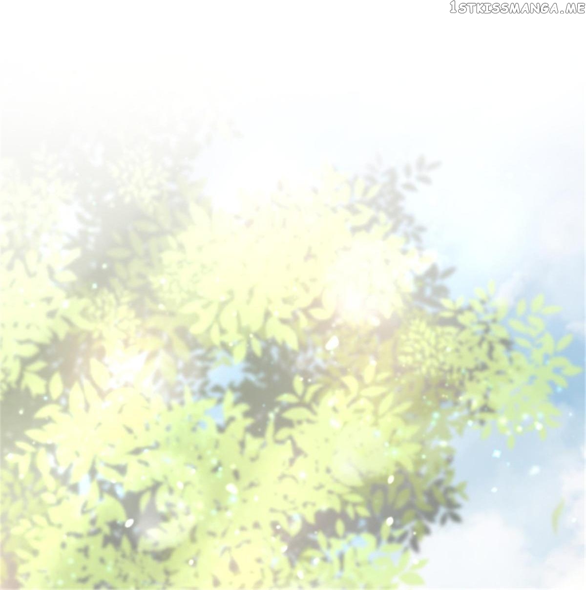 My Heart That Beats For You chapter 14.1 - page 15