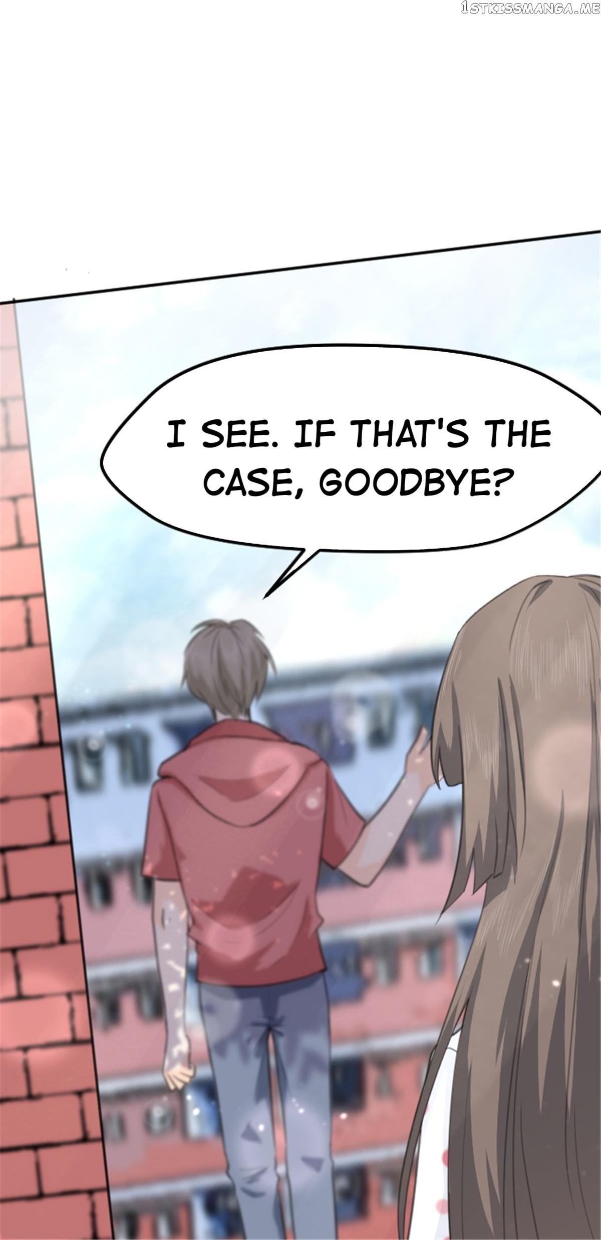 My Heart That Beats For You chapter 14.1 - page 7