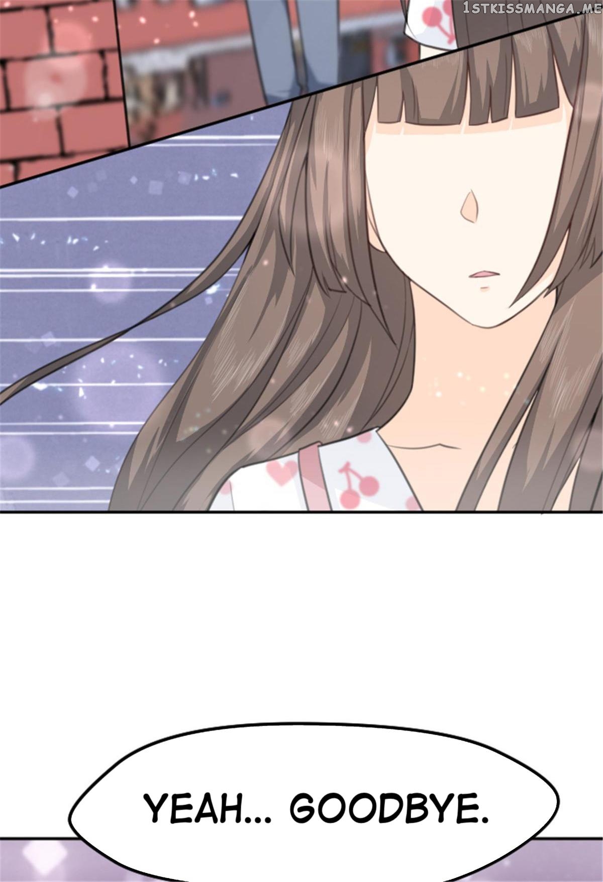 My Heart That Beats For You chapter 14.1 - page 8