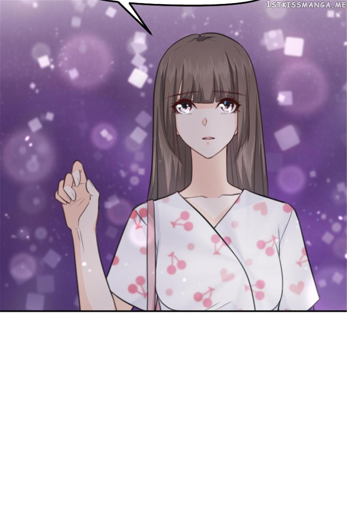 My Heart That Beats For You chapter 14.1 - page 9