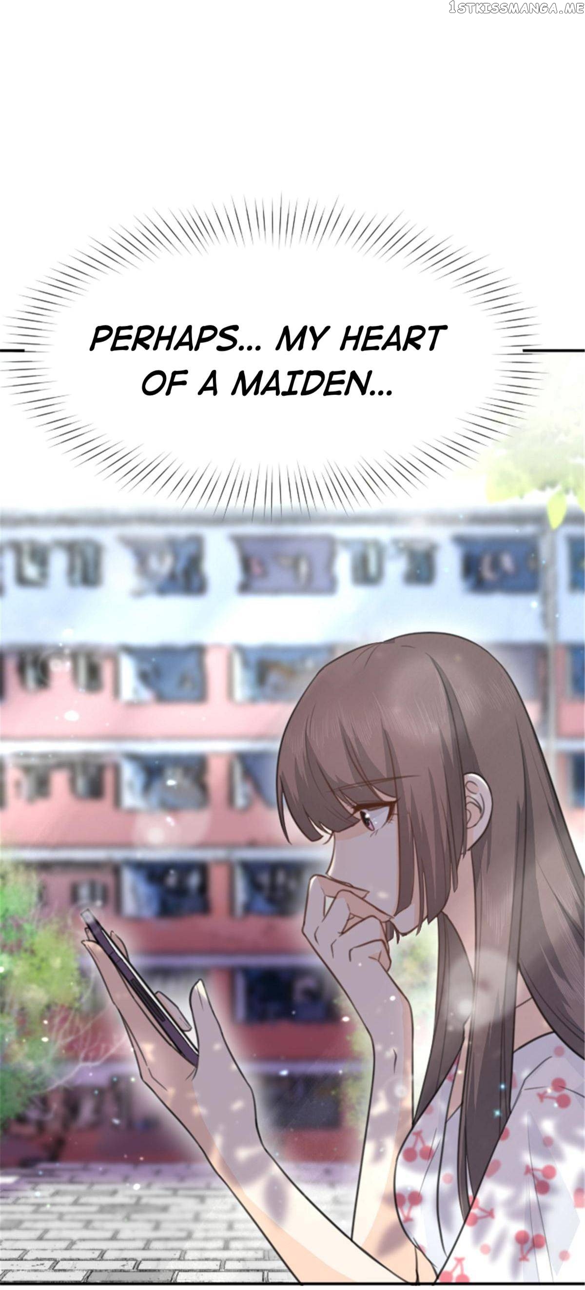 My Heart That Beats For You chapter 14 - page 14