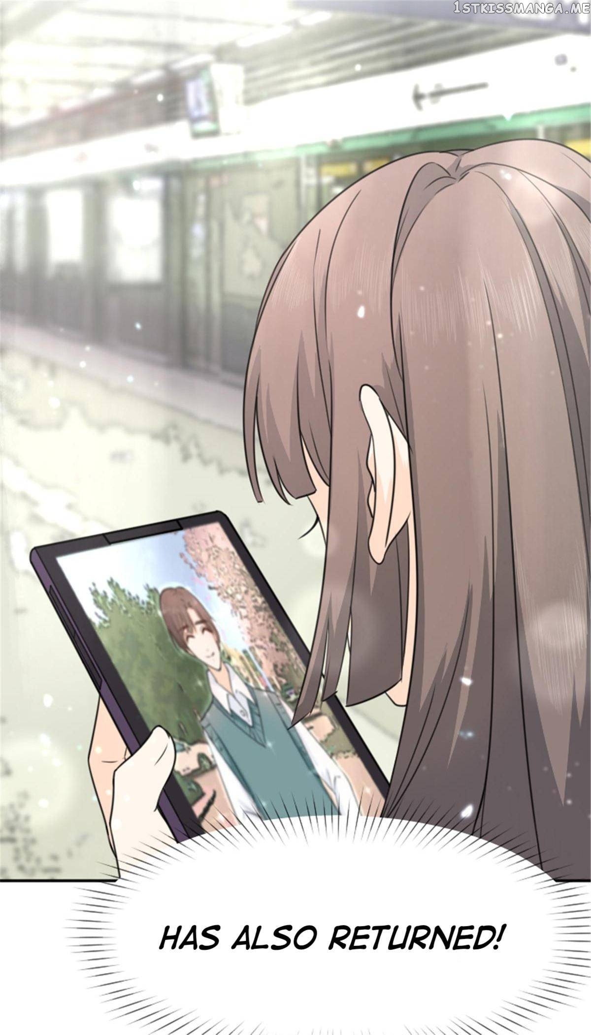My Heart That Beats For You chapter 14 - page 26