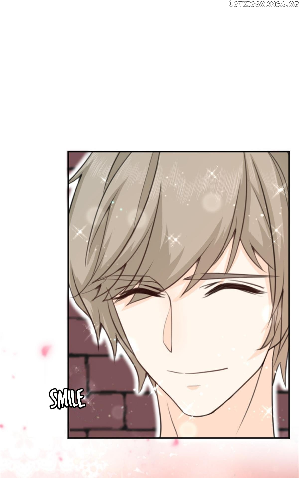 My Heart That Beats For You chapter 13.2 - page 12