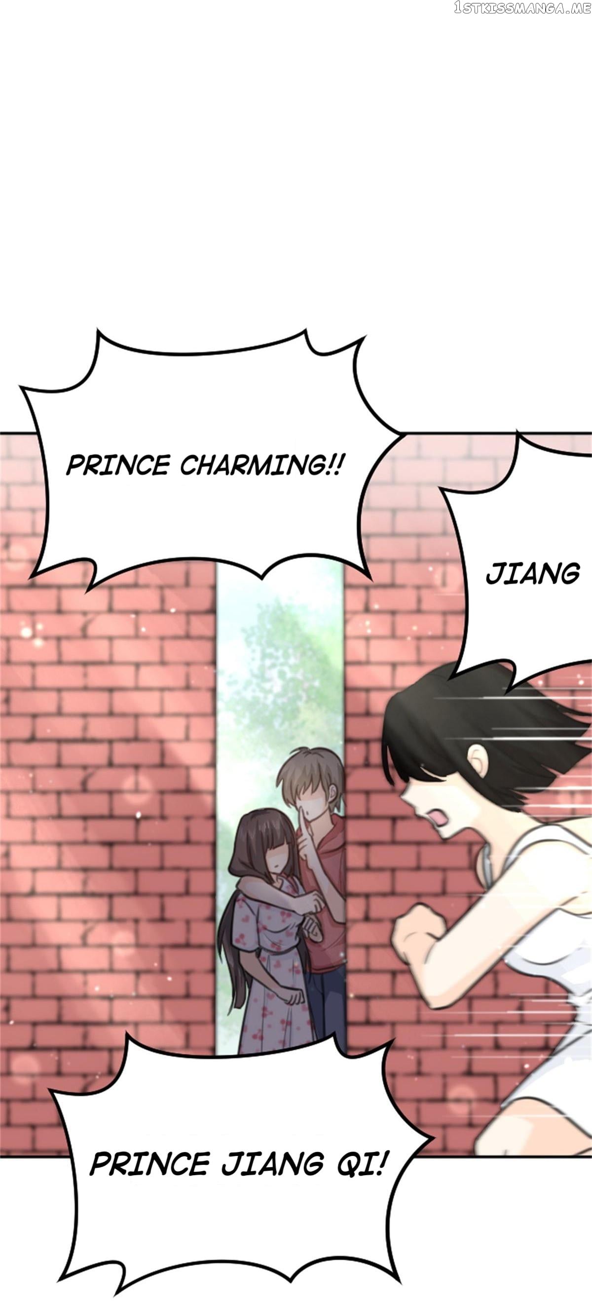 My Heart That Beats For You chapter 13.2 - page 7