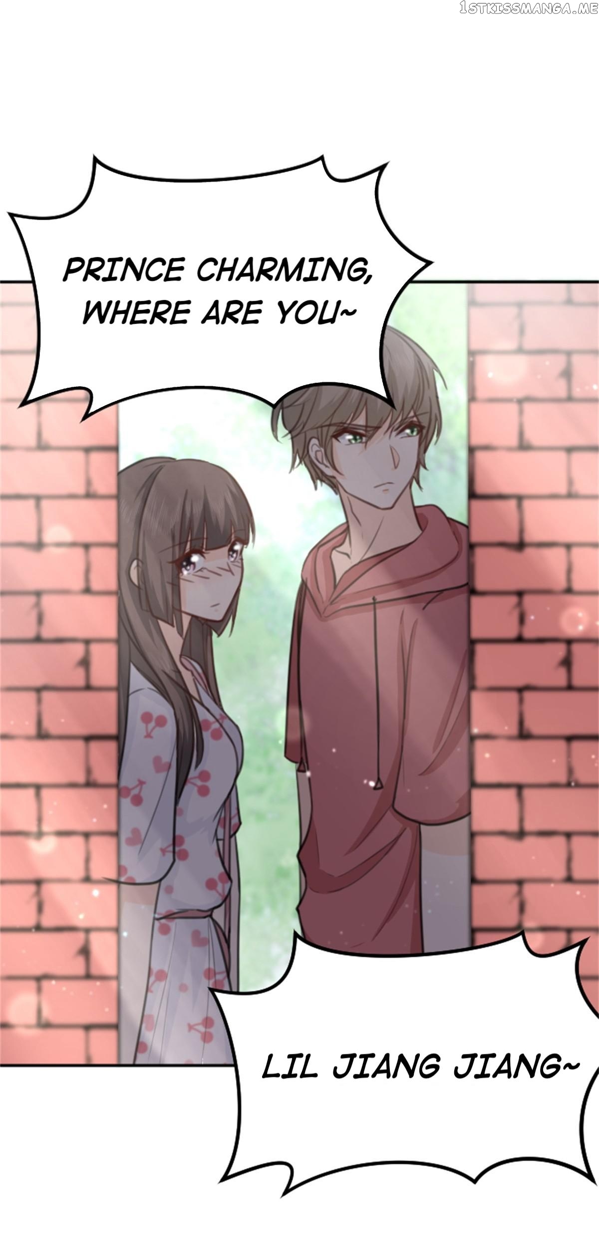 My Heart That Beats For You chapter 13.2 - page 8