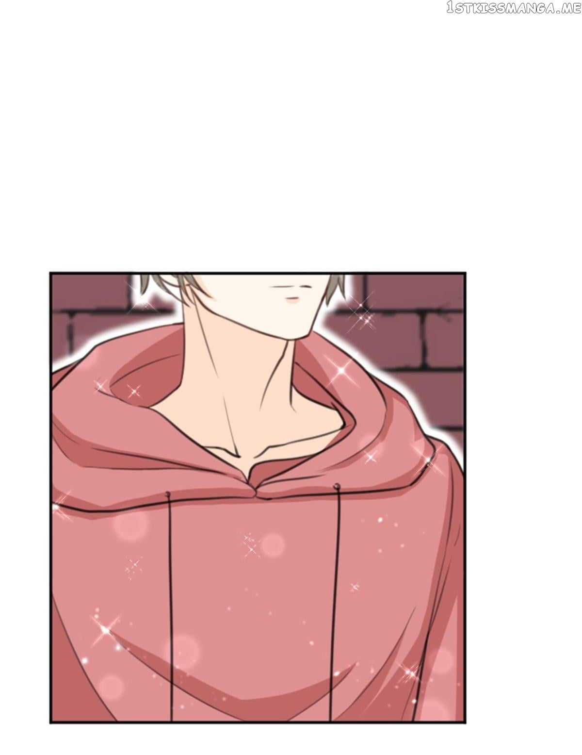 My Heart That Beats For You chapter 13.2 - page 9