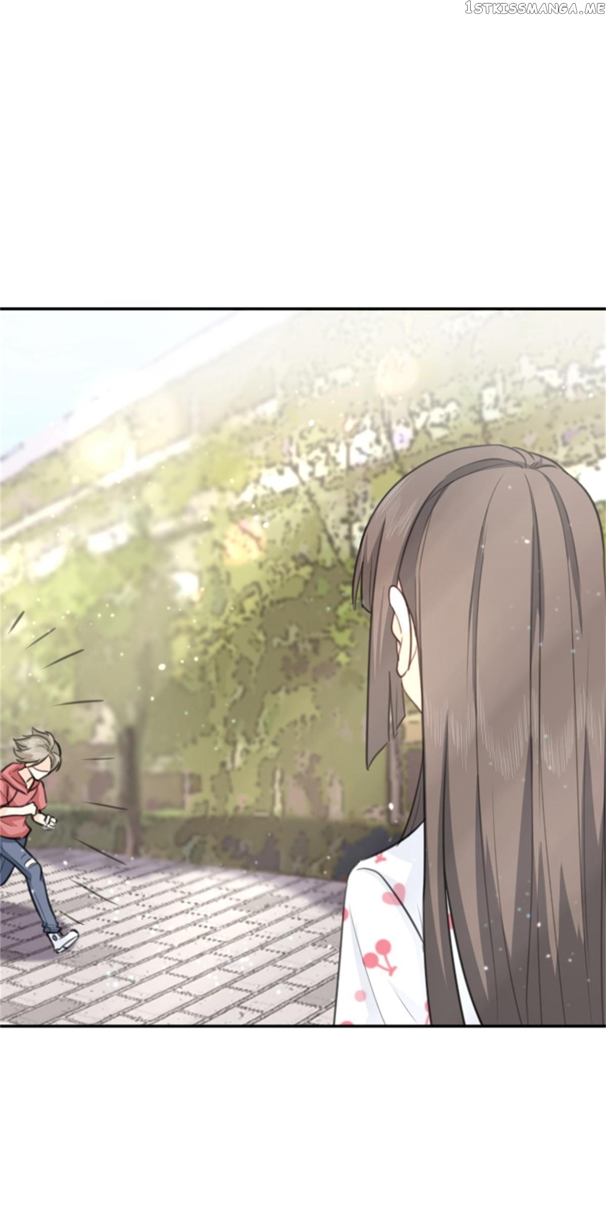 My Heart That Beats For You chapter 13.1 - page 12