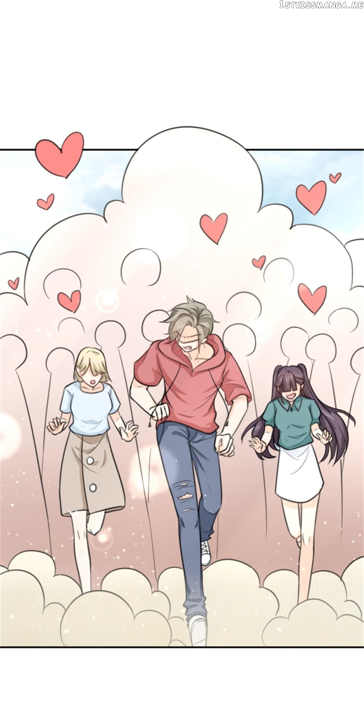 My Heart That Beats For You chapter 13.1 - page 13
