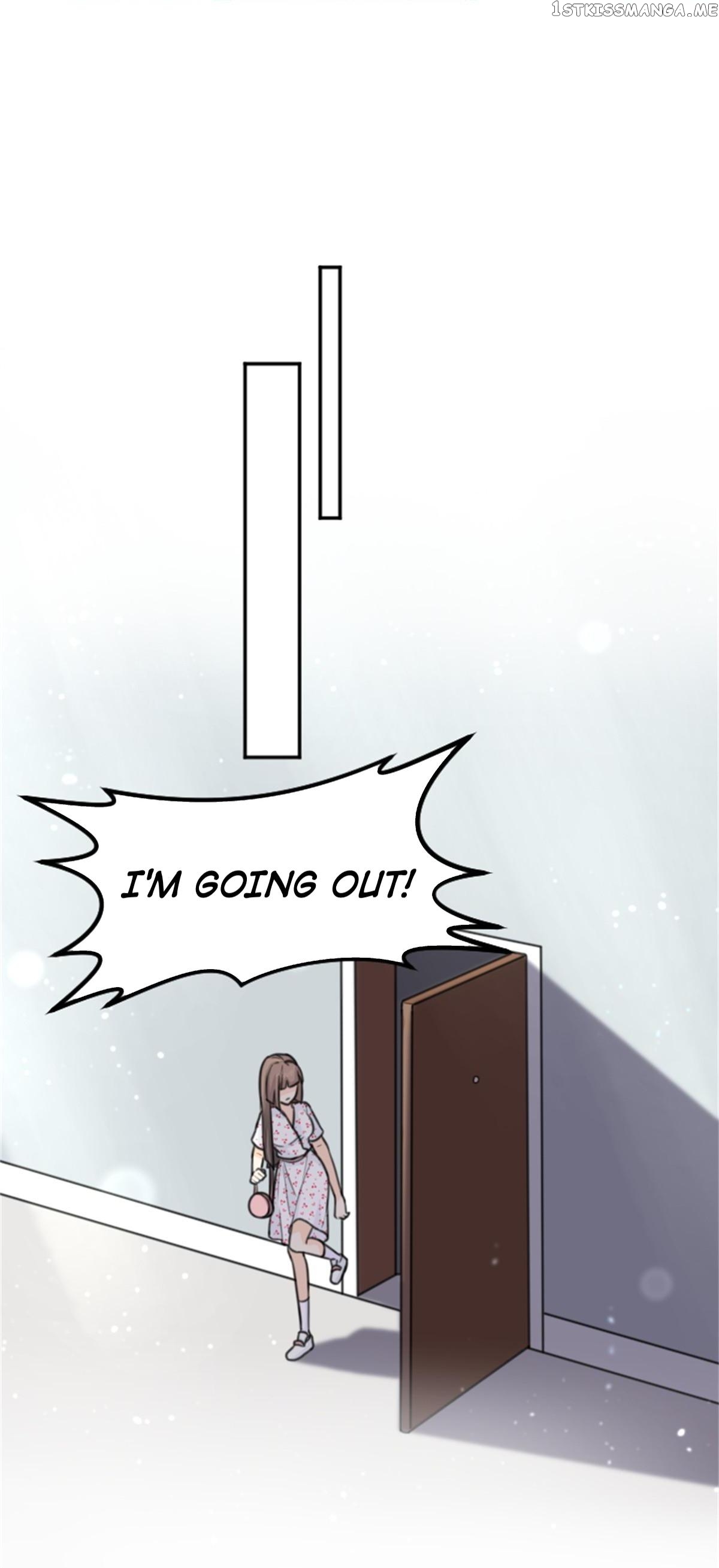 My Heart That Beats For You chapter 13.1 - page 2
