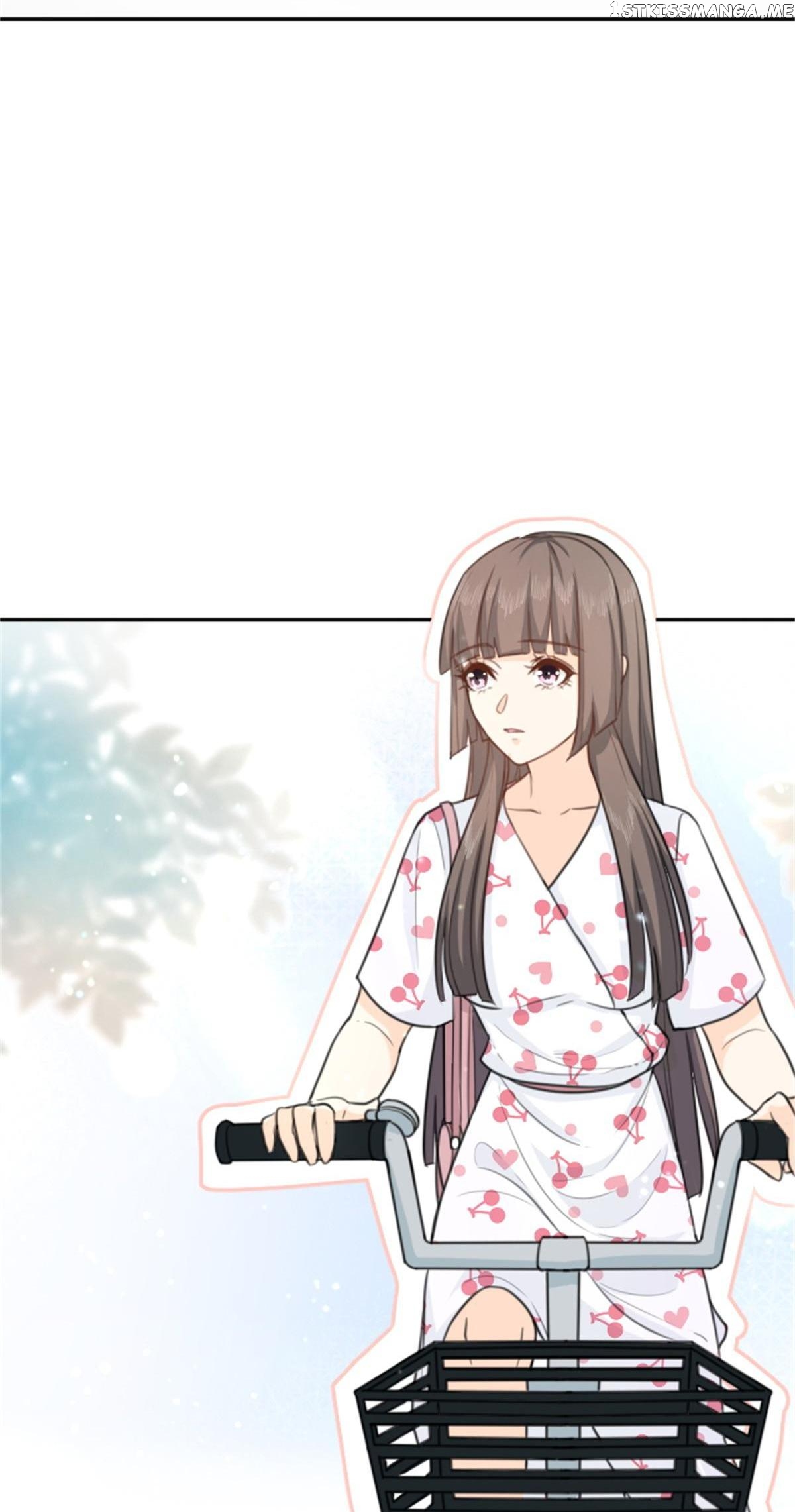 My Heart That Beats For You chapter 13.1 - page 3