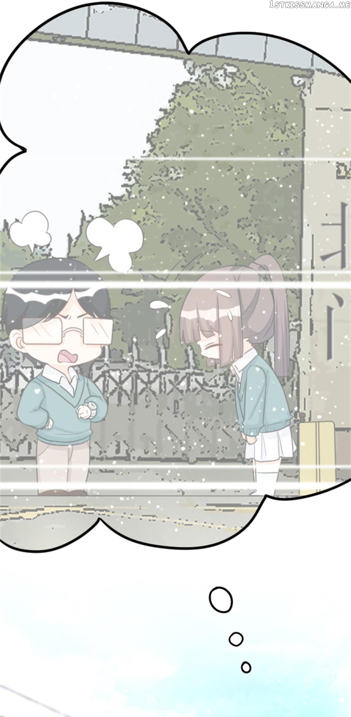 My Heart That Beats For You chapter 13.1 - page 5