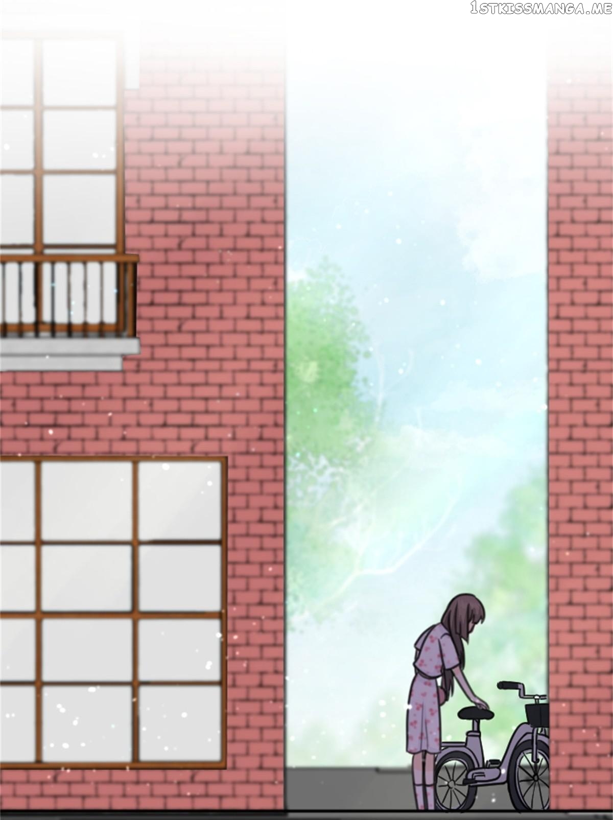 My Heart That Beats For You chapter 13.1 - page 9